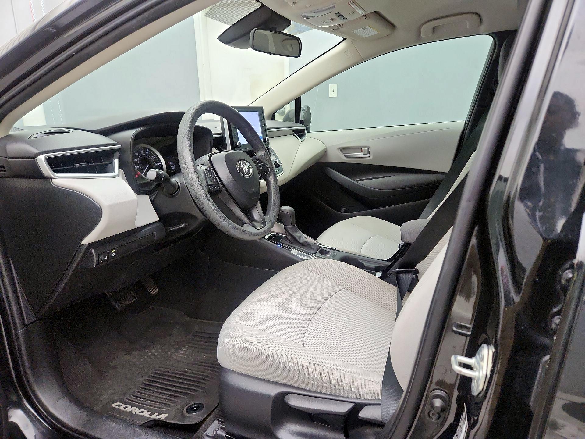 Thumbnail: 2020 Toyota Corolla - 11