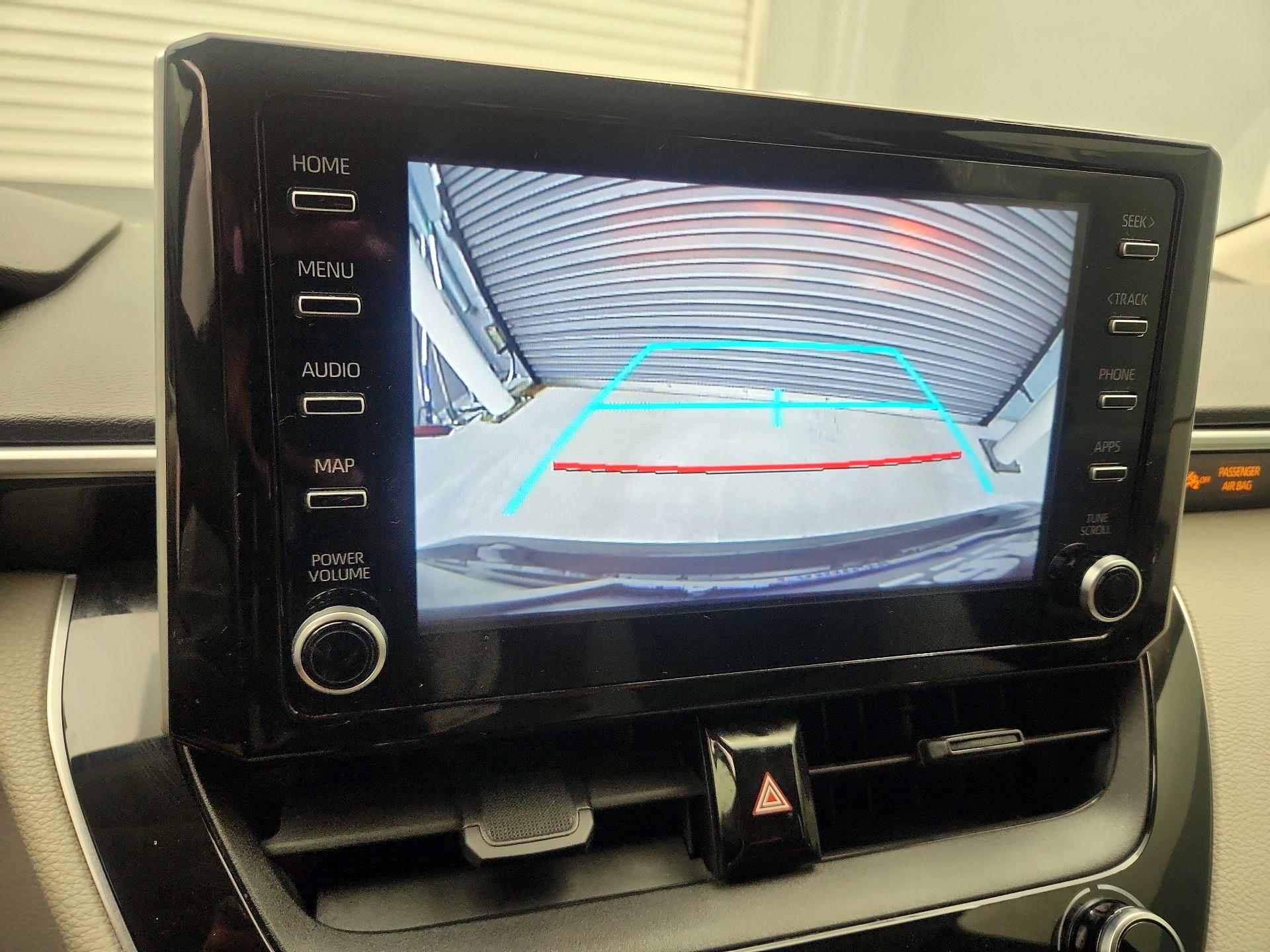 Thumbnail: 2020 Toyota Corolla - 14