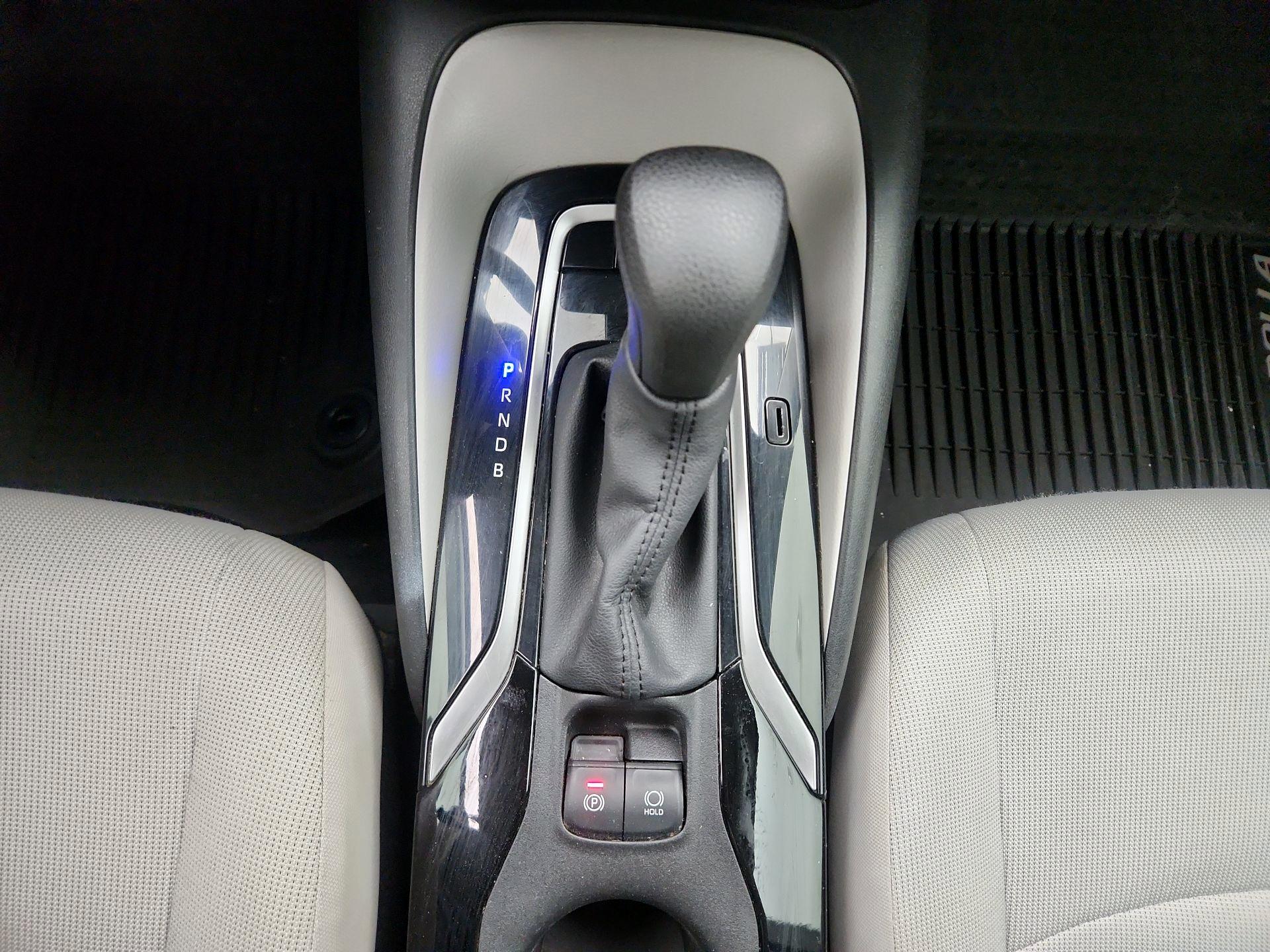 Thumbnail: 2020 Toyota Corolla - 17