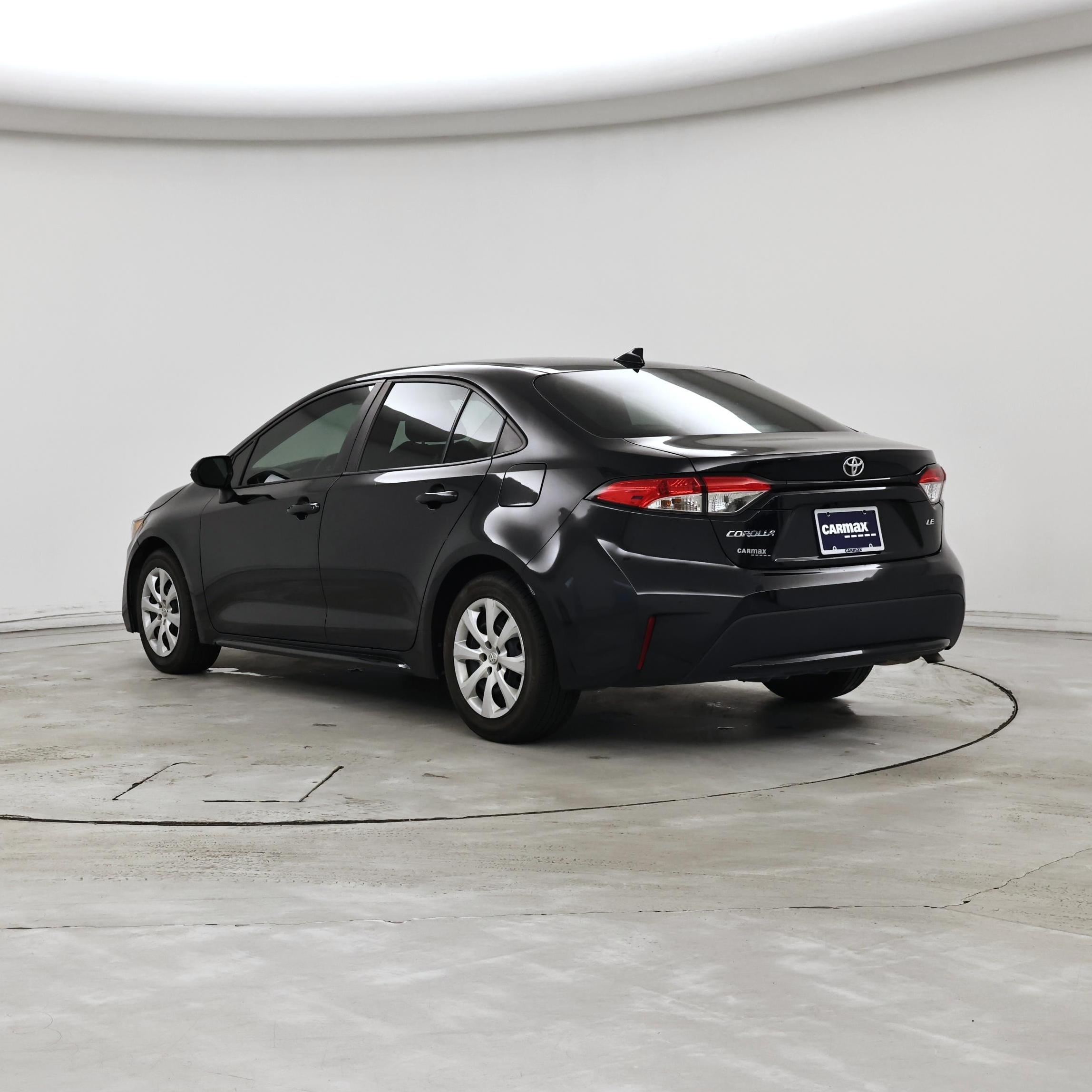 Thumbnail: 2020 Toyota Corolla - 2