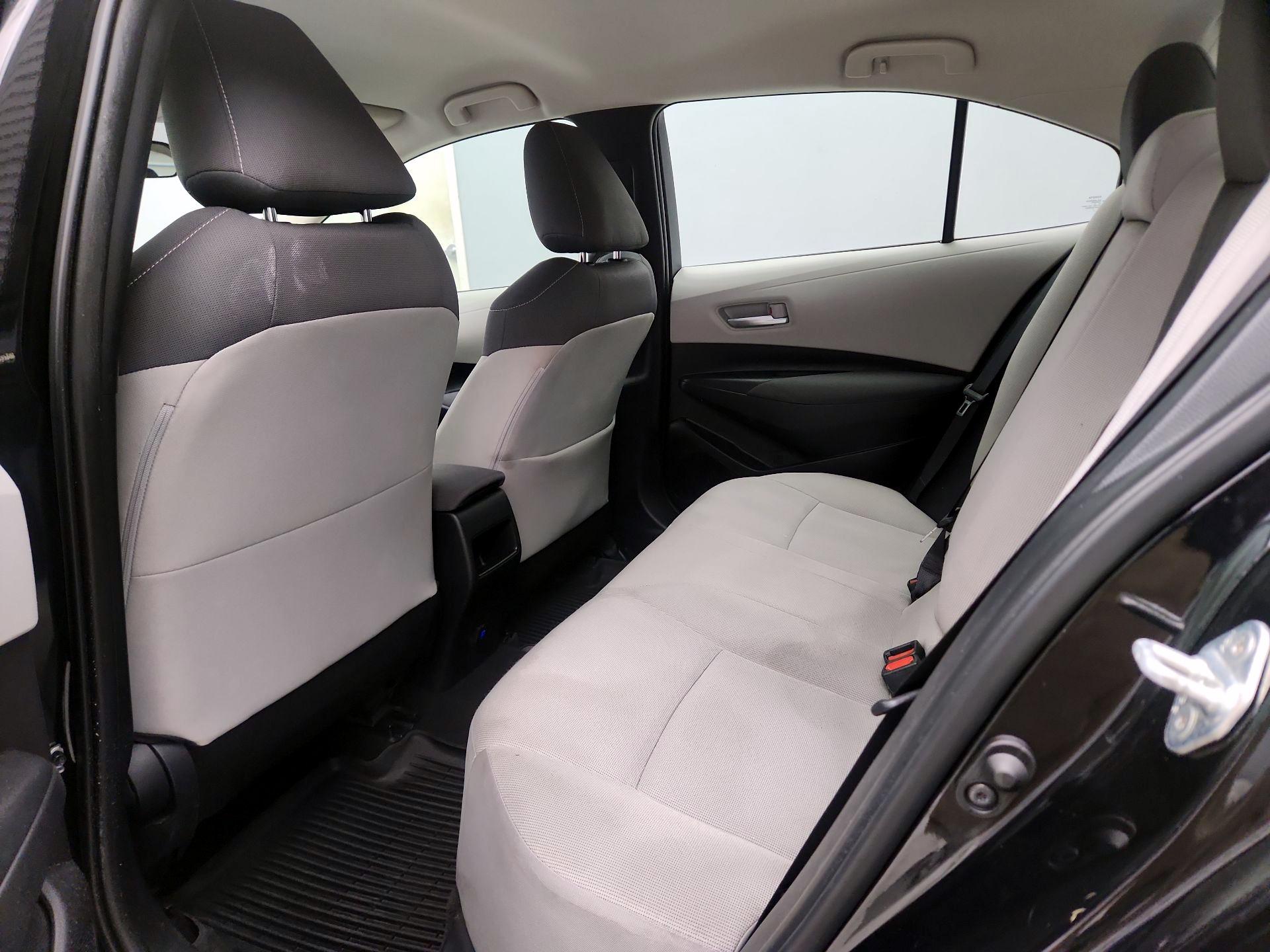 Thumbnail: 2020 Toyota Corolla - 19