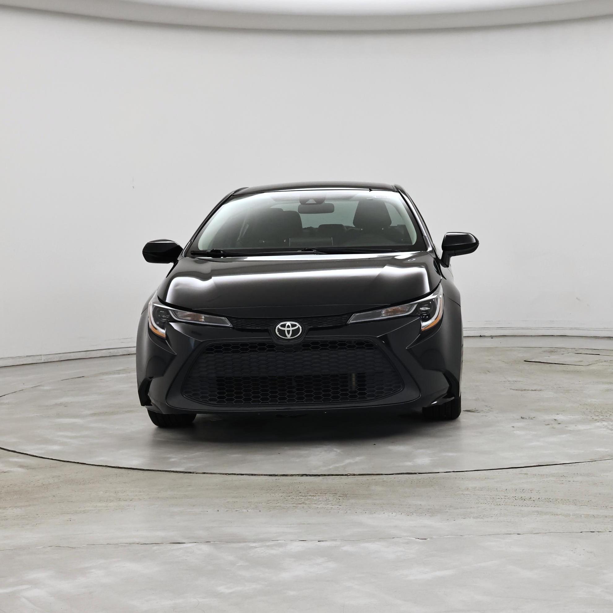 Thumbnail: 2020 Toyota Corolla - 5