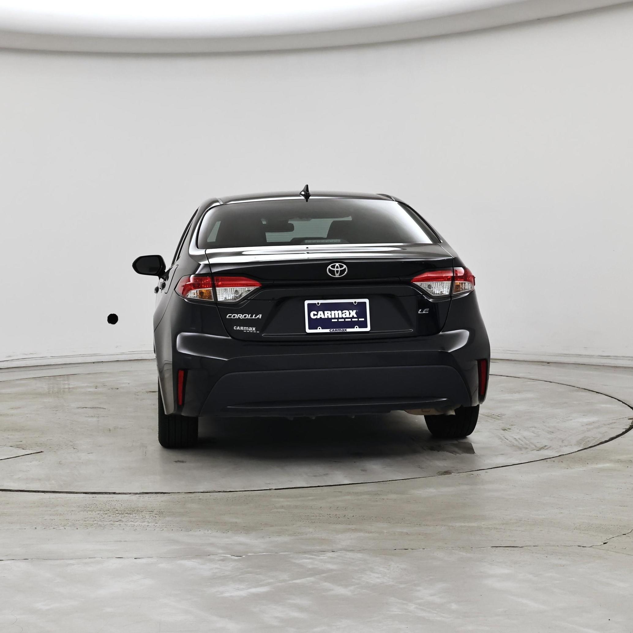 Thumbnail: 2020 Toyota Corolla - 6