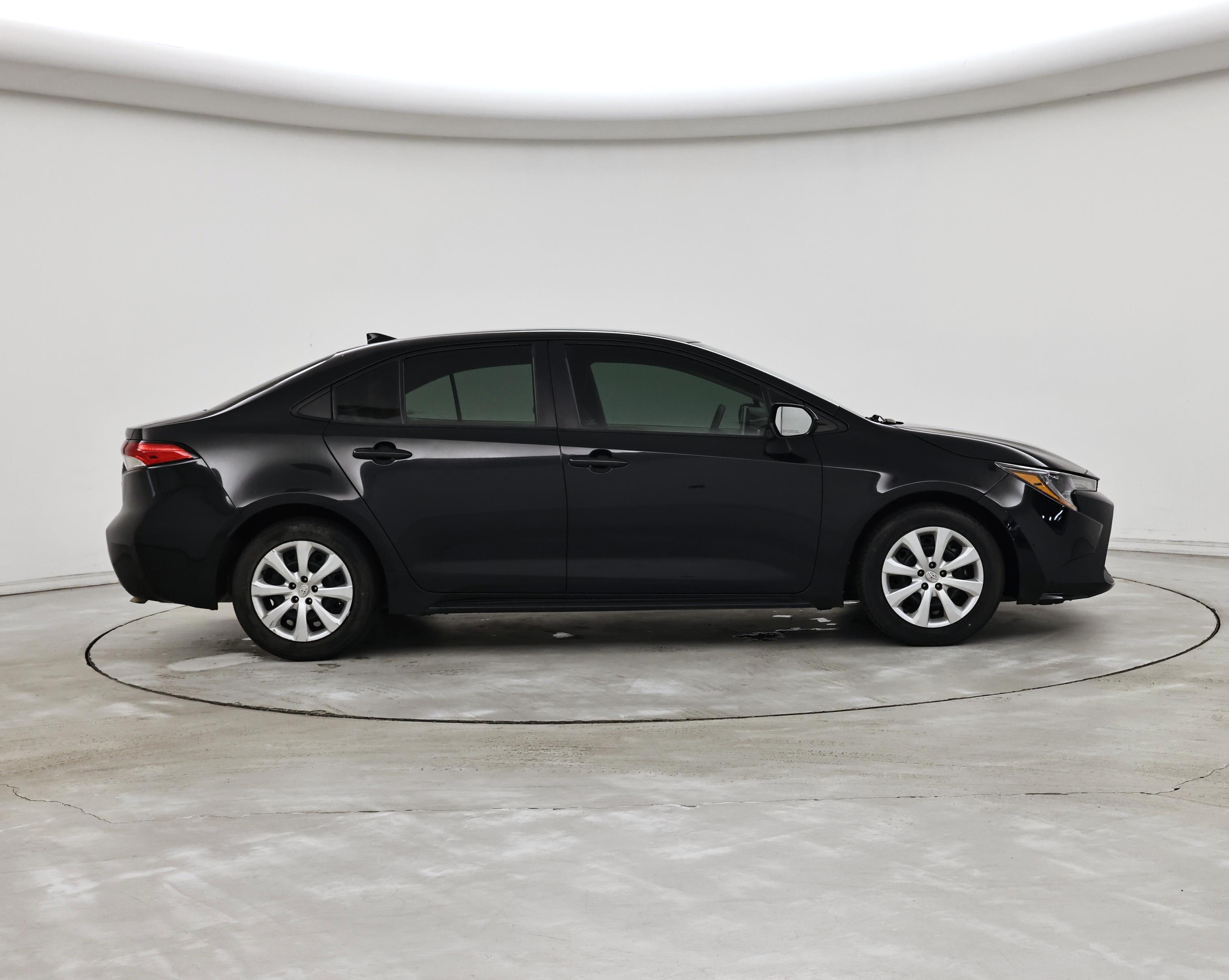 Thumbnail: 2020 Toyota Corolla - 7