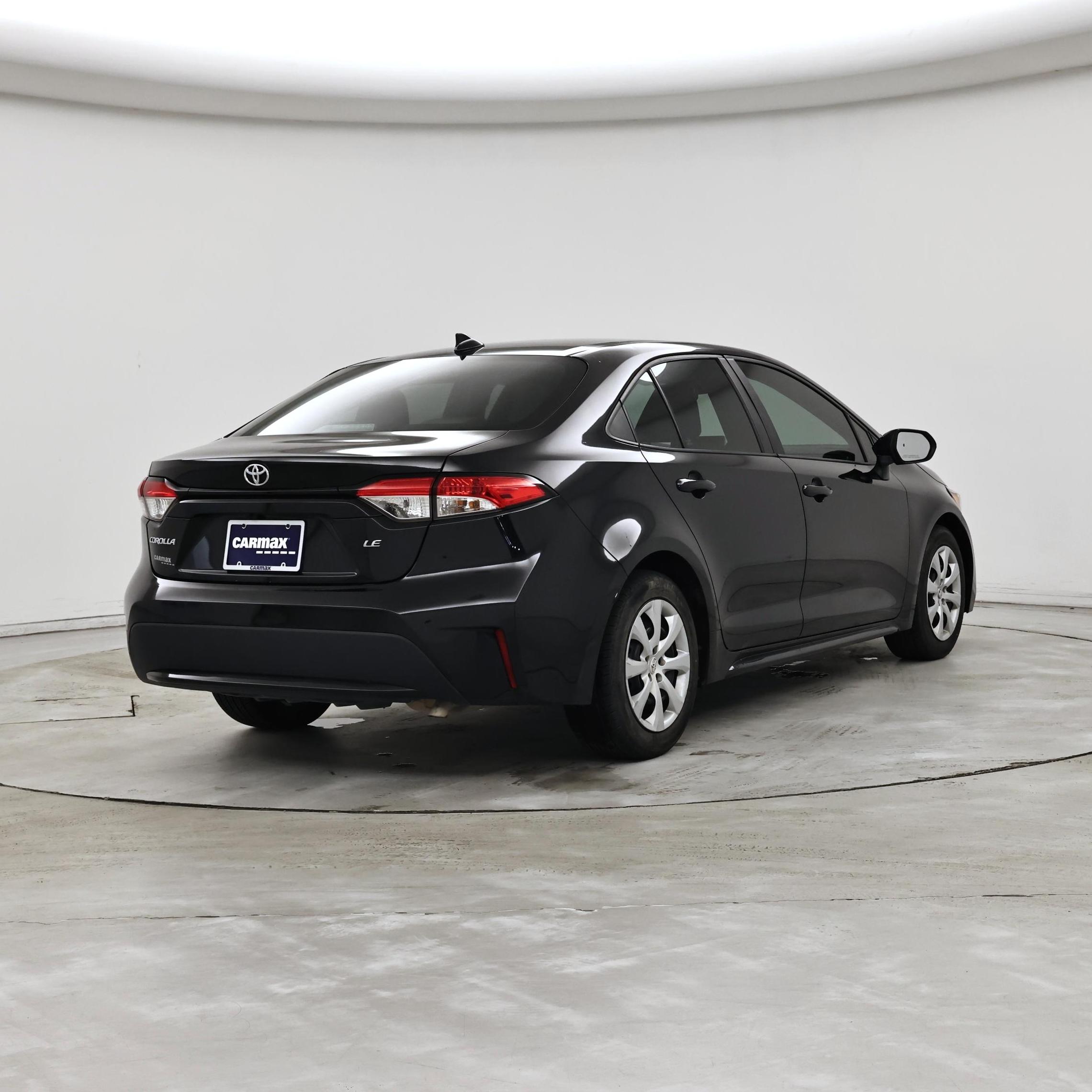 Thumbnail: 2020 Toyota Corolla - 8