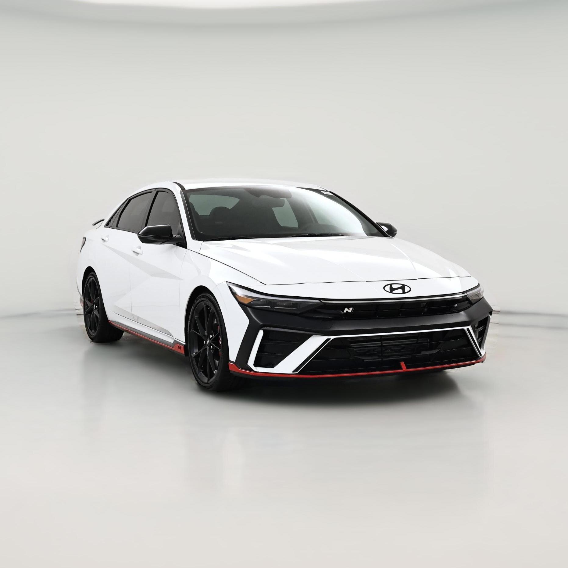 Thumbnail: 2025 Hyundai Elantra - 1