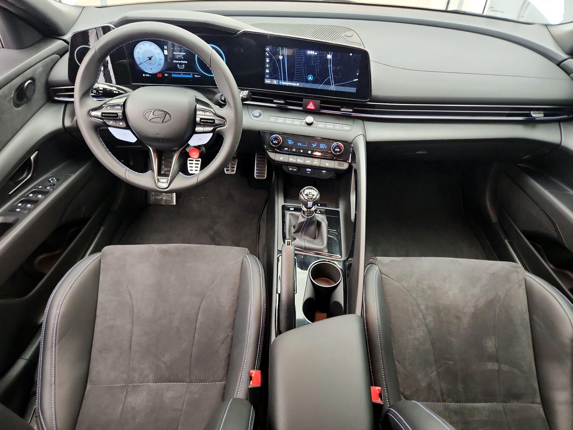 Thumbnail: 2025 Hyundai Elantra - 9