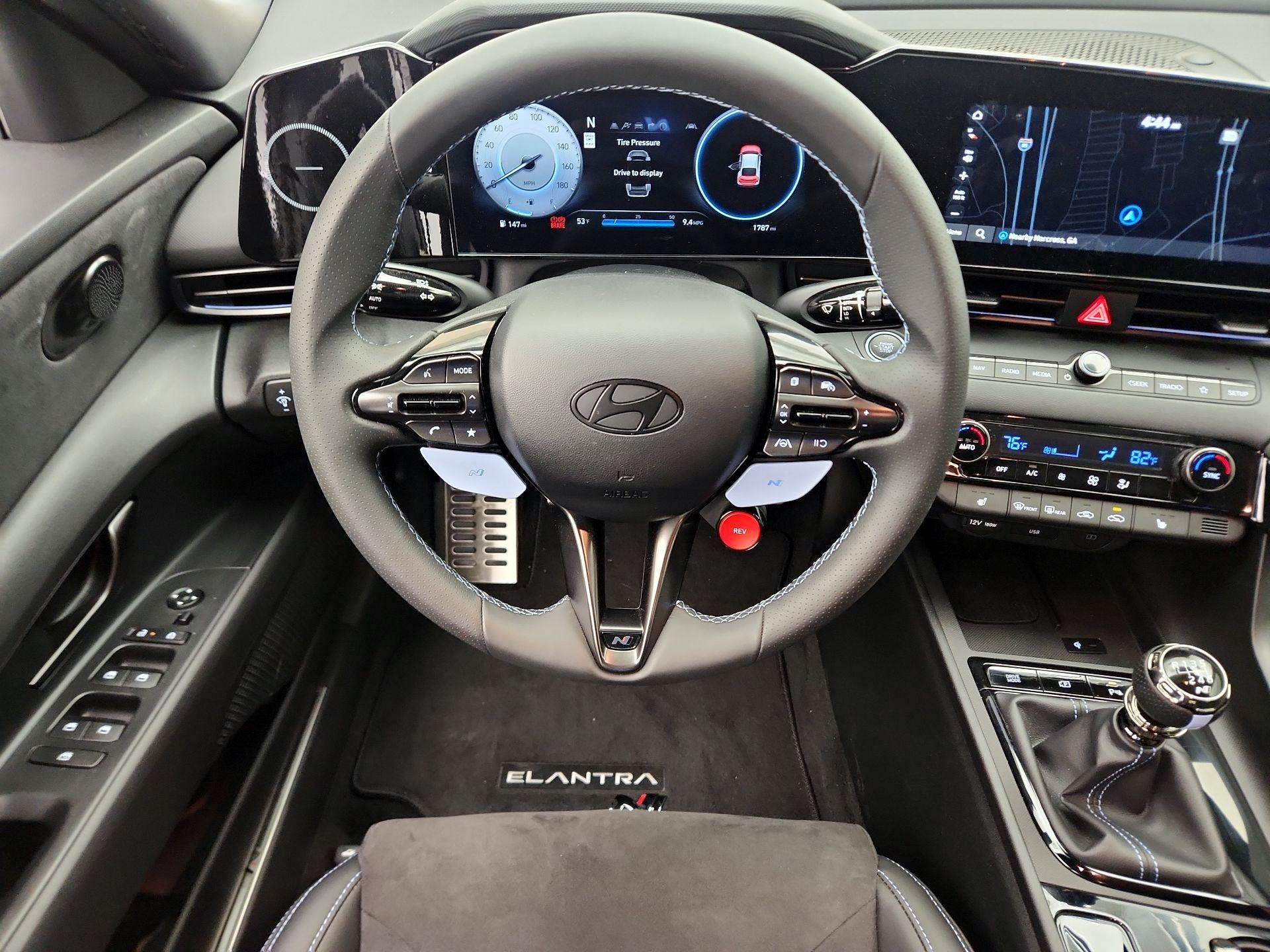 Thumbnail: 2025 Hyundai Elantra - 10