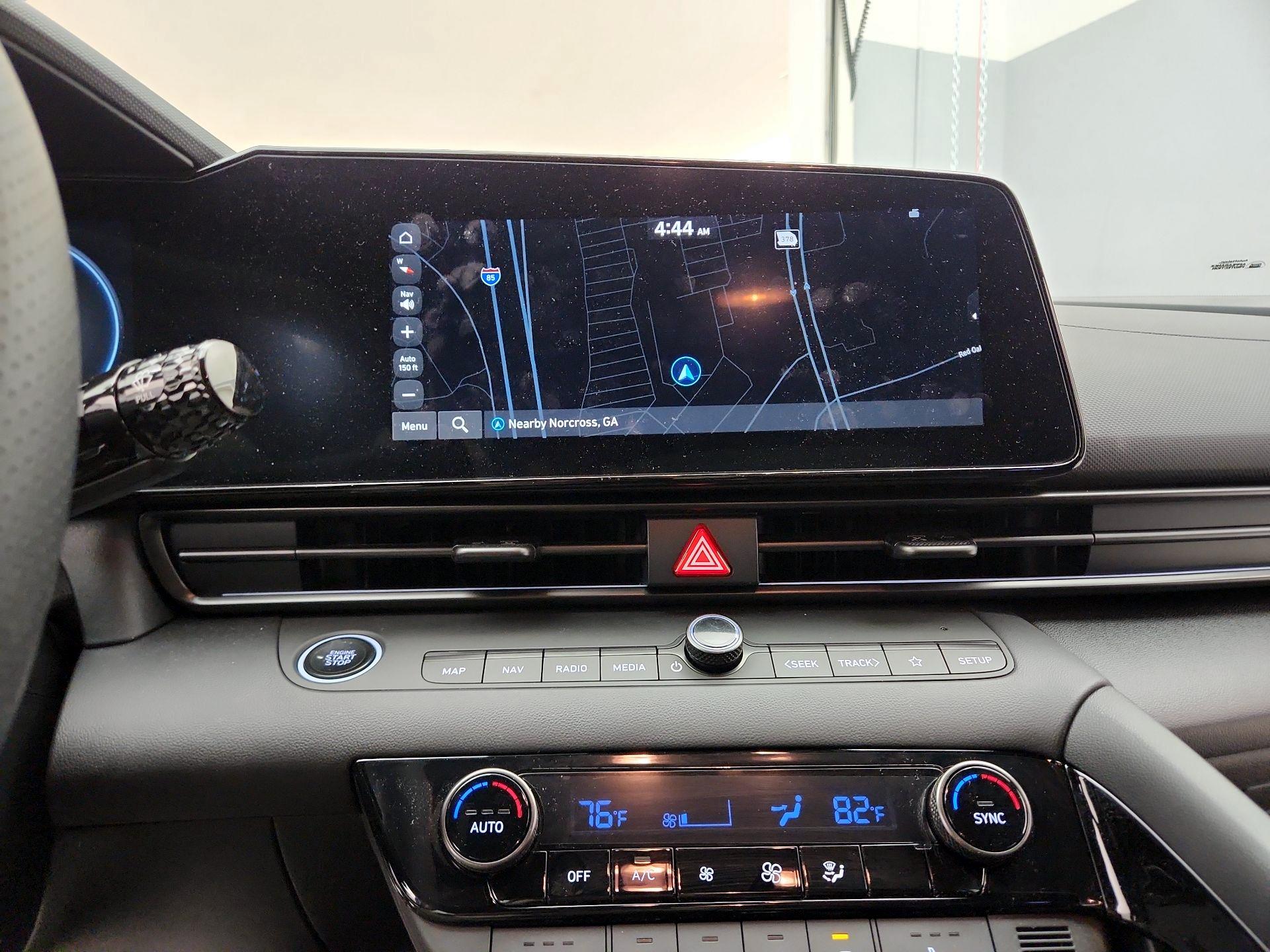 Thumbnail: 2025 Hyundai Elantra - 14