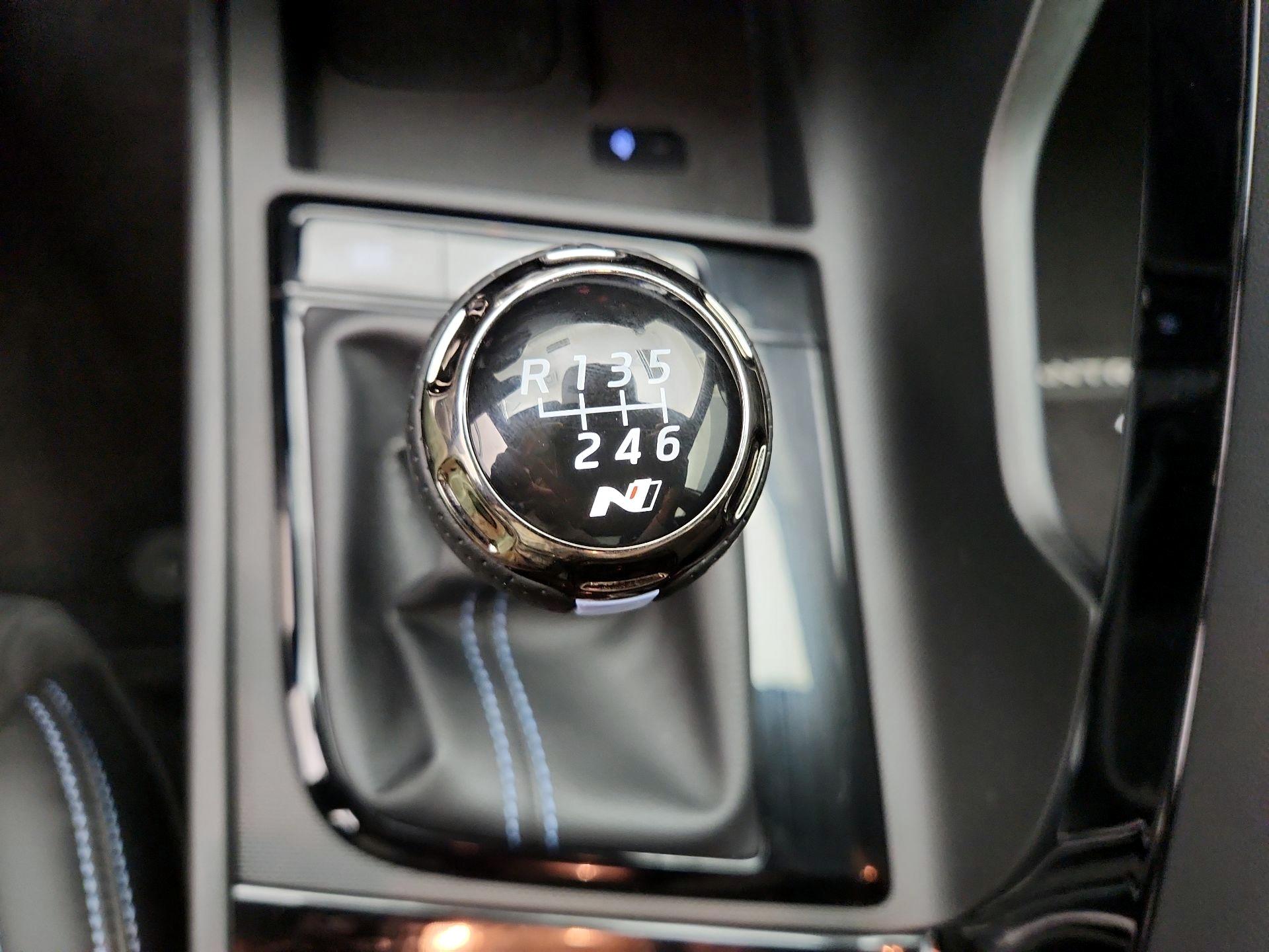 Thumbnail: 2025 Hyundai Elantra - 18