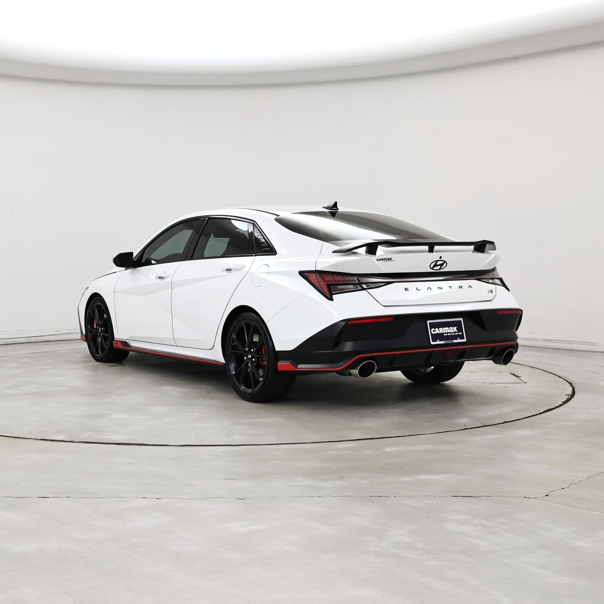 Thumbnail: 2025 Hyundai Elantra - 2