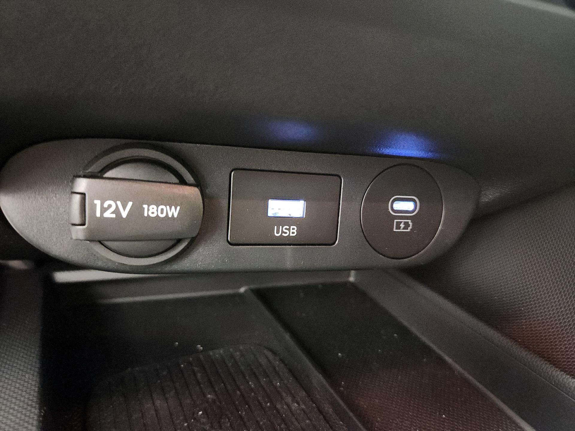 Thumbnail: 2025 Hyundai Elantra - 19