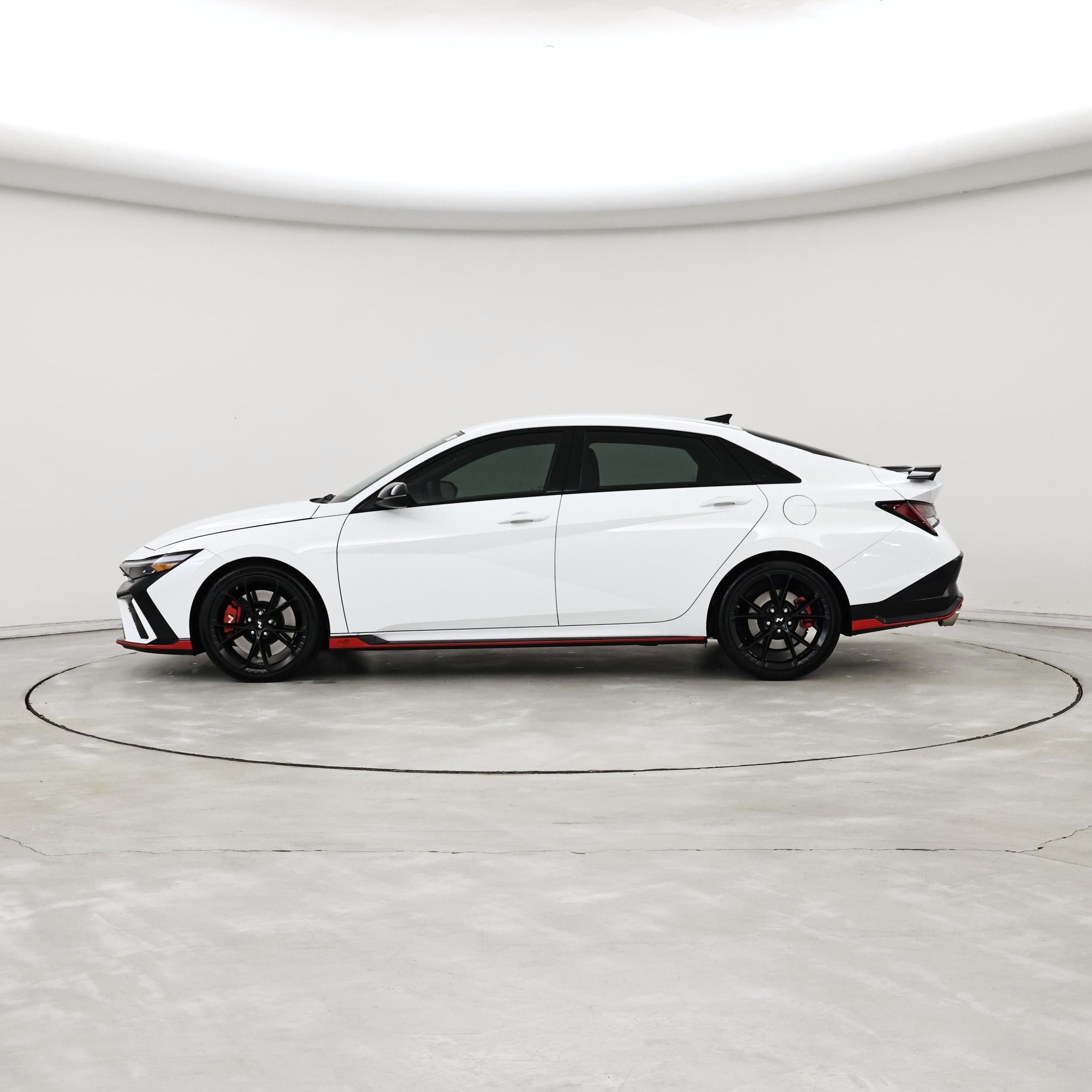 Thumbnail: 2025 Hyundai Elantra - 3