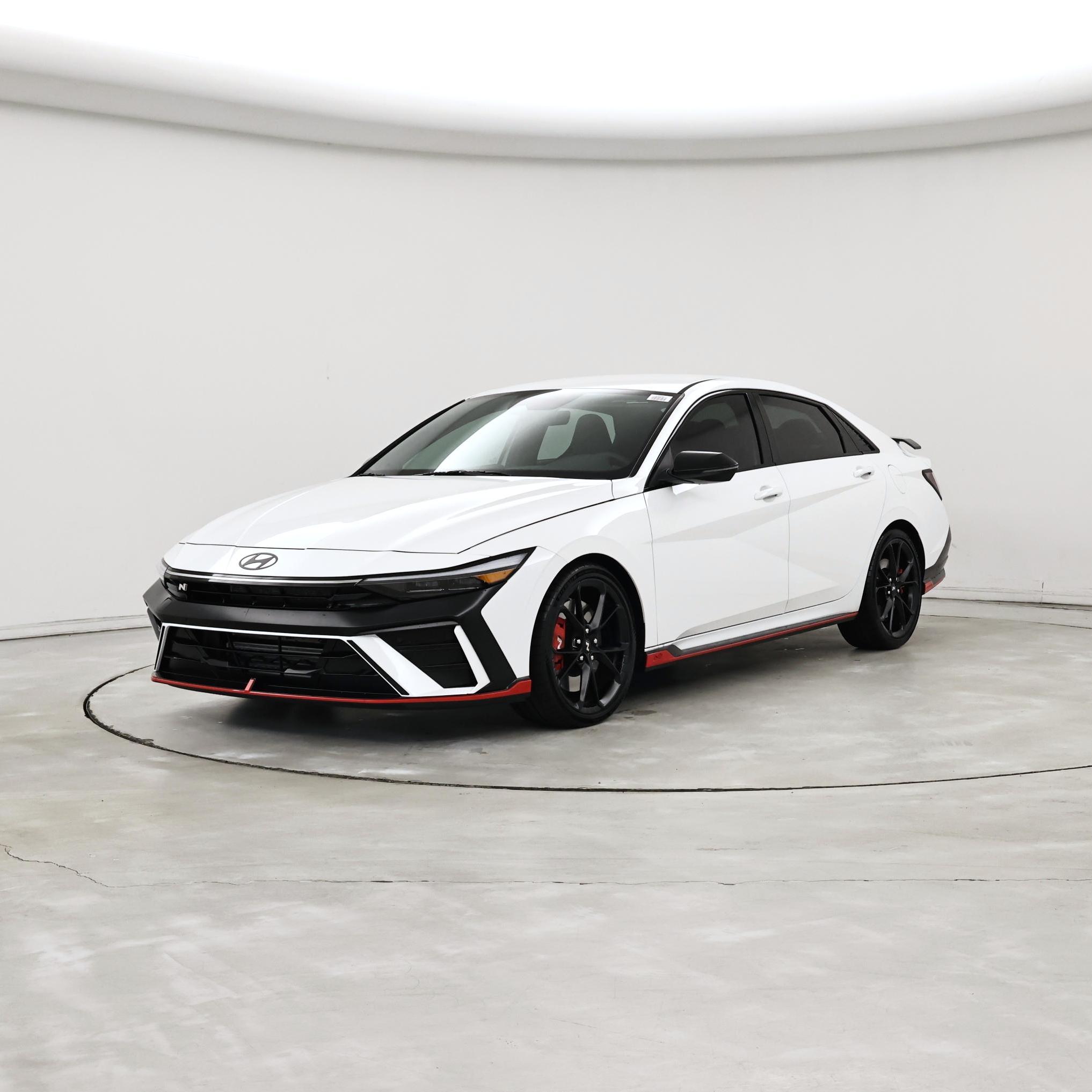 Thumbnail: 2025 Hyundai Elantra - 4