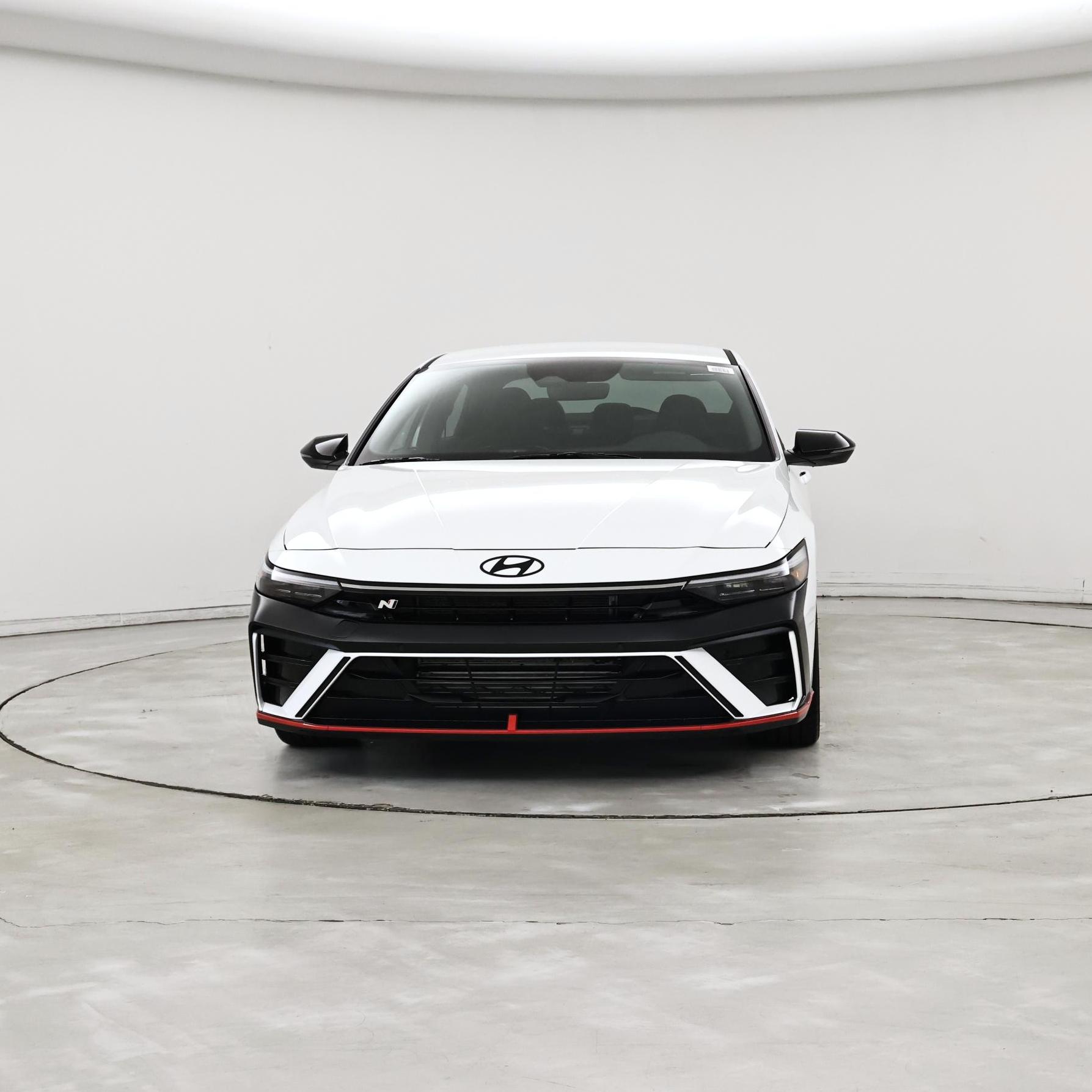 Thumbnail: 2025 Hyundai Elantra - 5