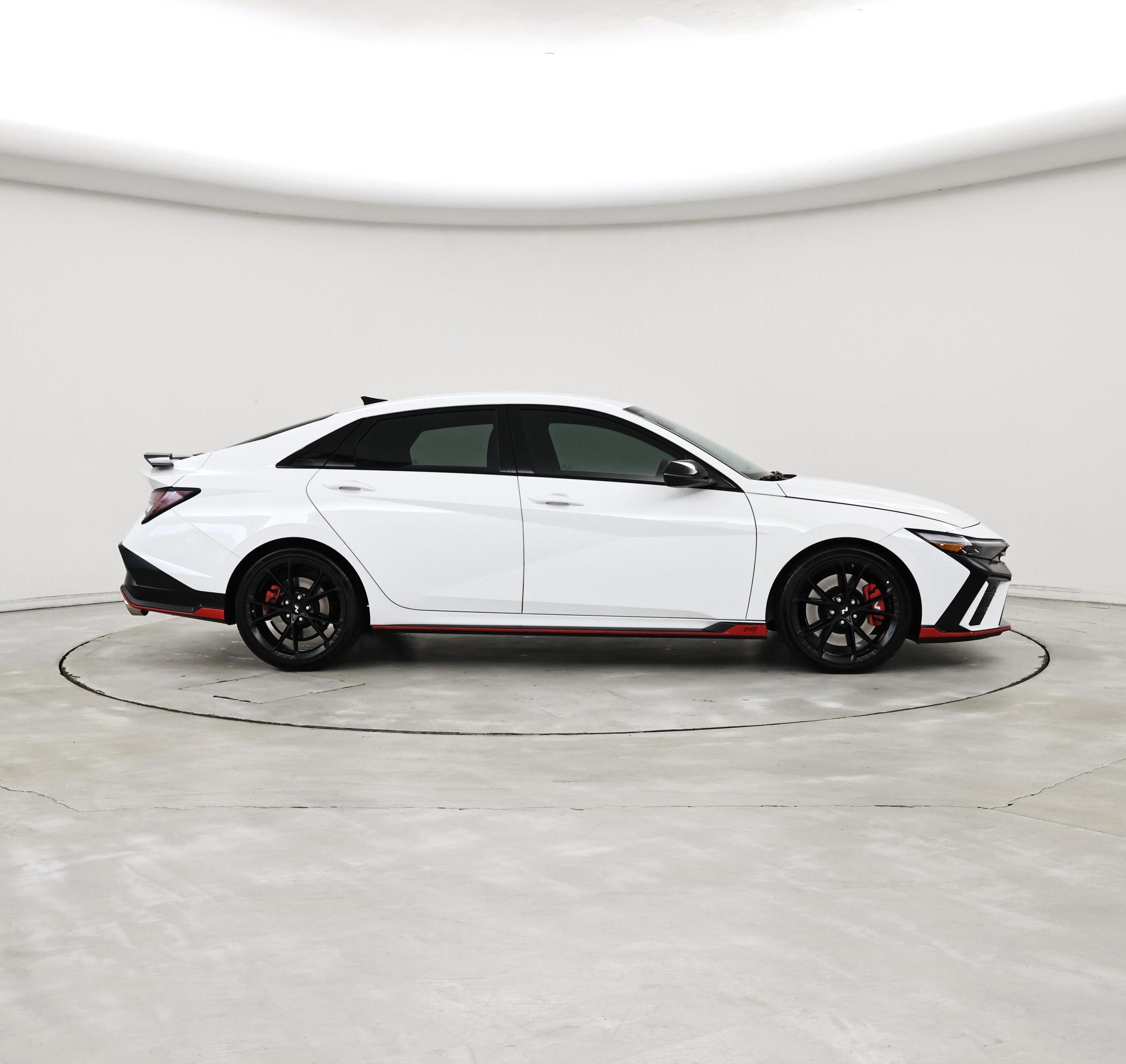 Thumbnail: 2025 Hyundai Elantra - 7