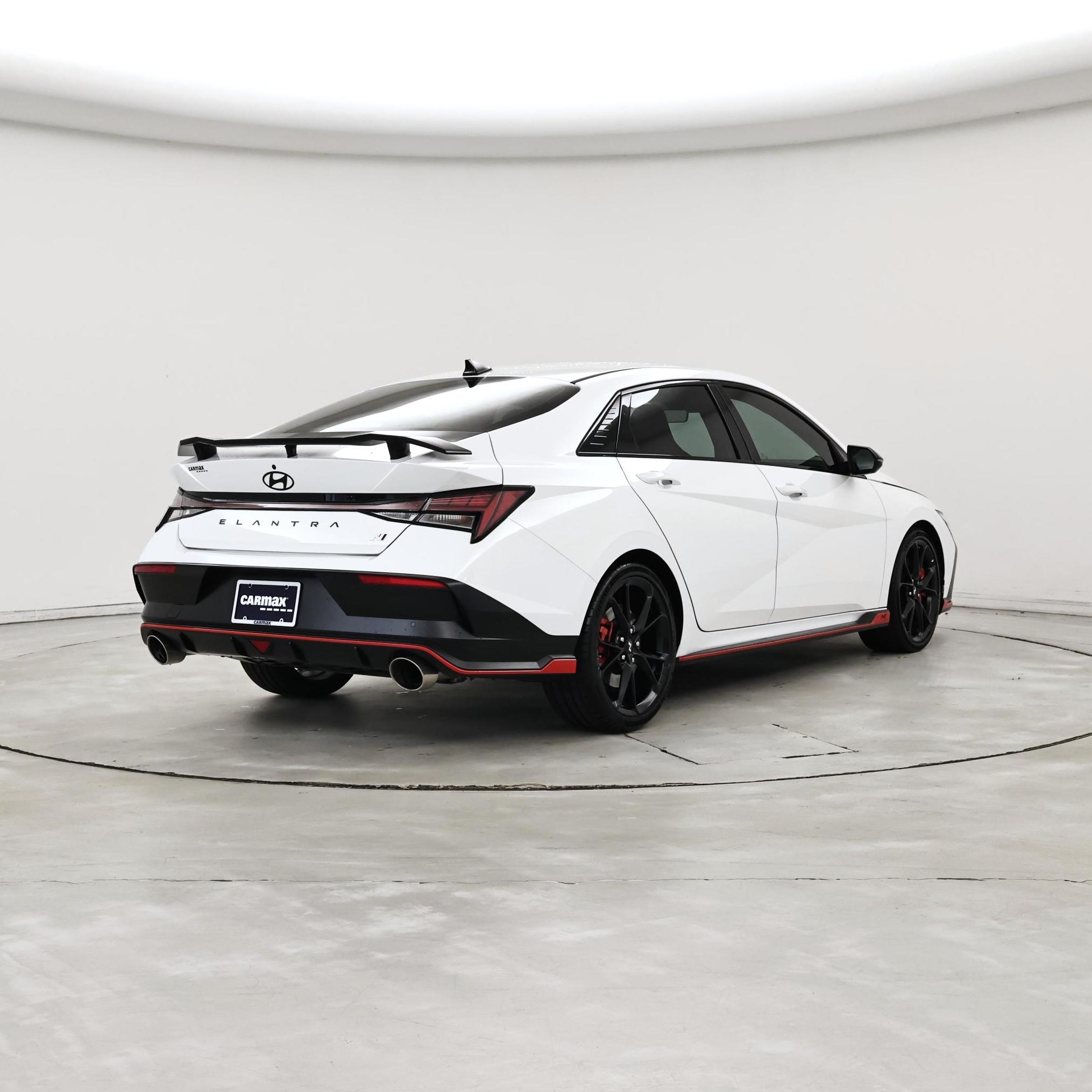 Thumbnail: 2025 Hyundai Elantra - 8