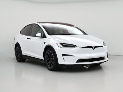 2022 Tesla Model X