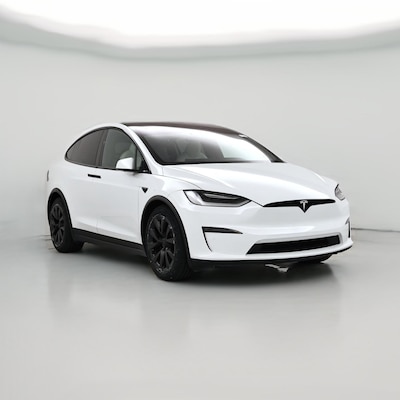 2022 Tesla Model X