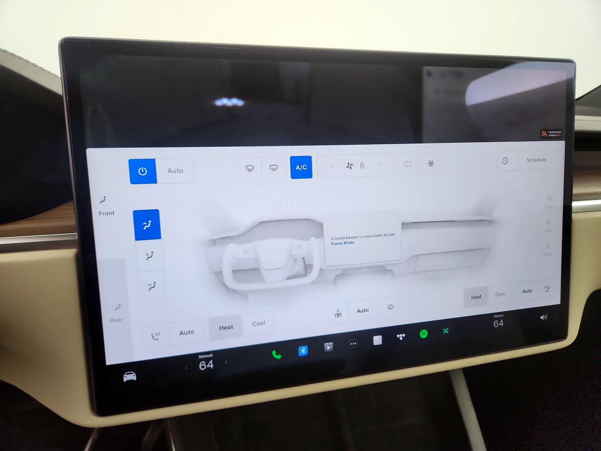 Thumbnail: 2022 Tesla Model X - 16