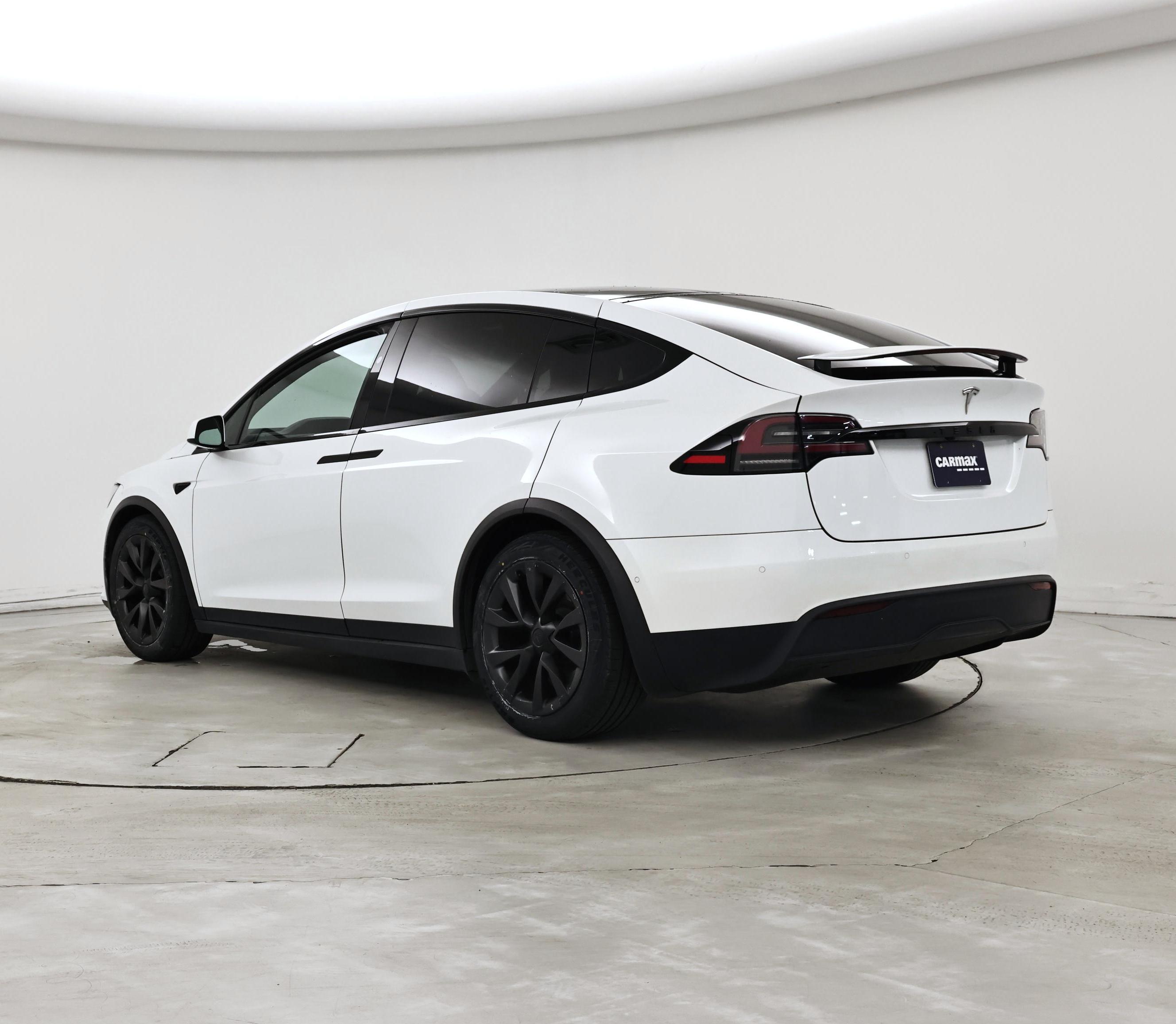 Thumbnail: 2022 Tesla Model X - 2