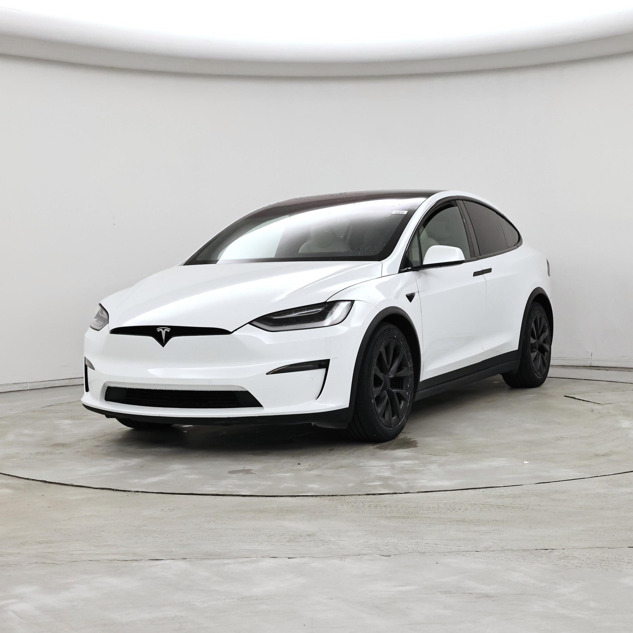 Thumbnail: 2022 Tesla Model X - 4