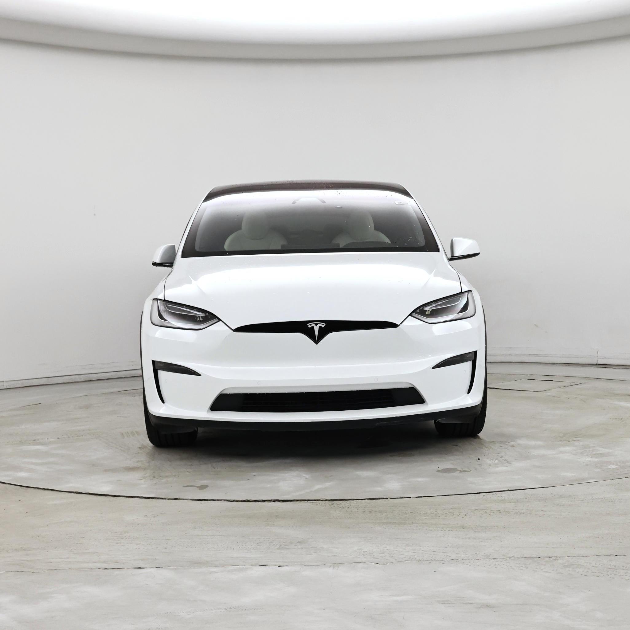 Thumbnail: 2022 Tesla Model X - 5