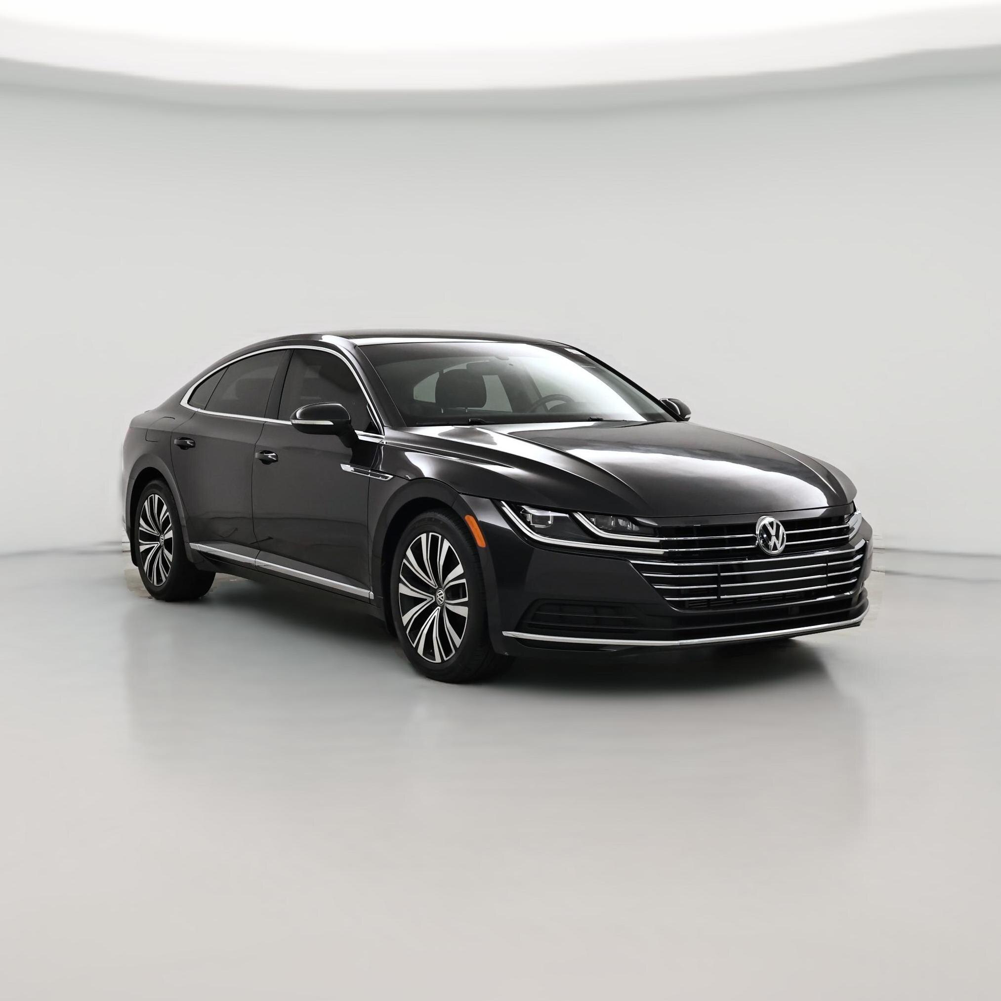 Thumbnail: 2020 Volkswagen Arteon - 1