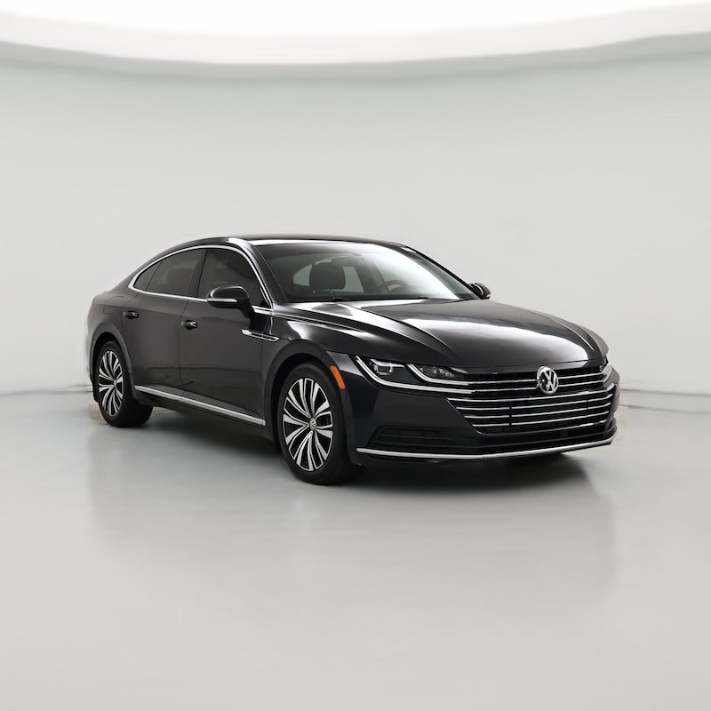 2020 Volkswagen Arteon SEL