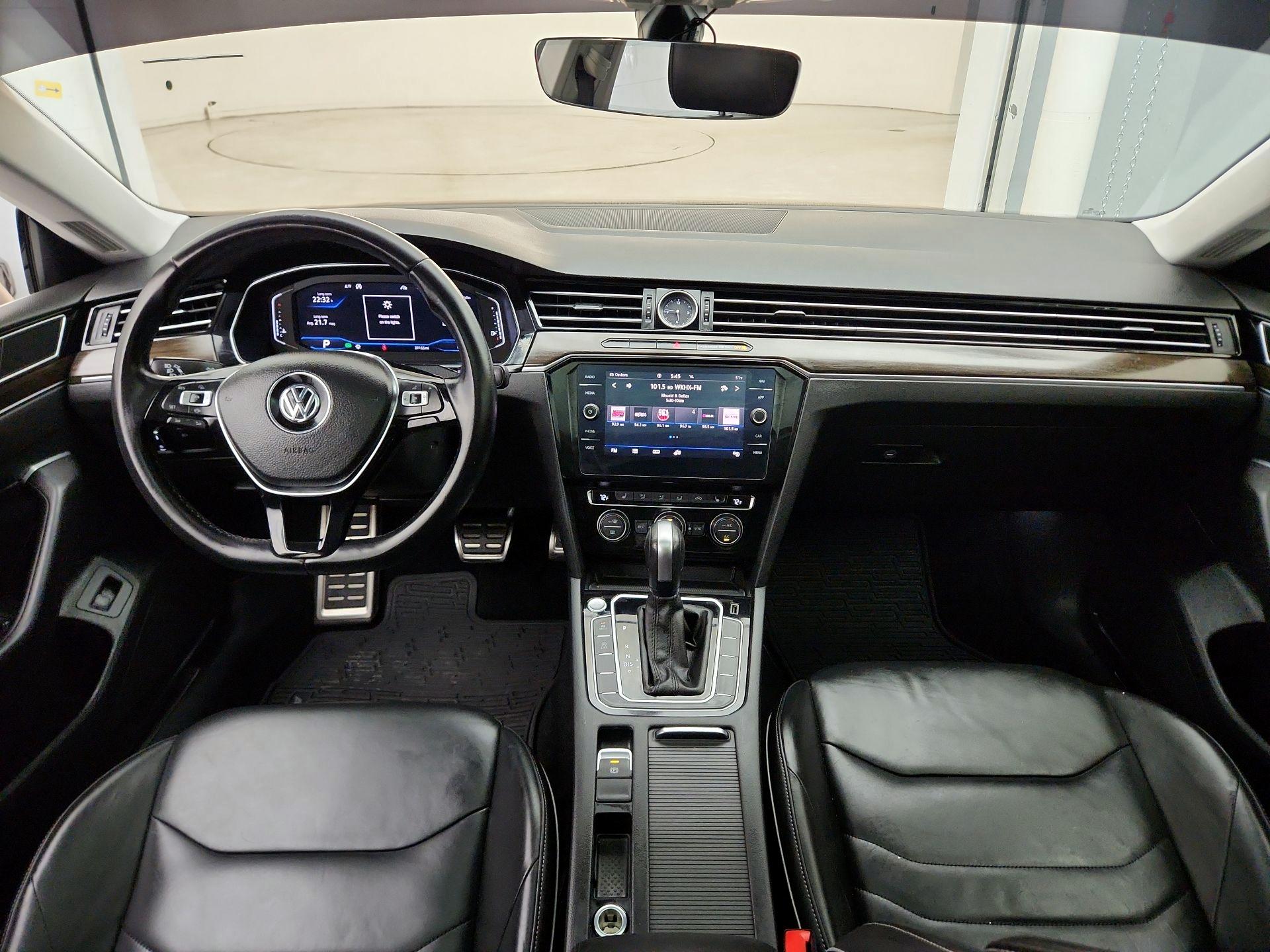 Thumbnail: 2020 Volkswagen Arteon - 9