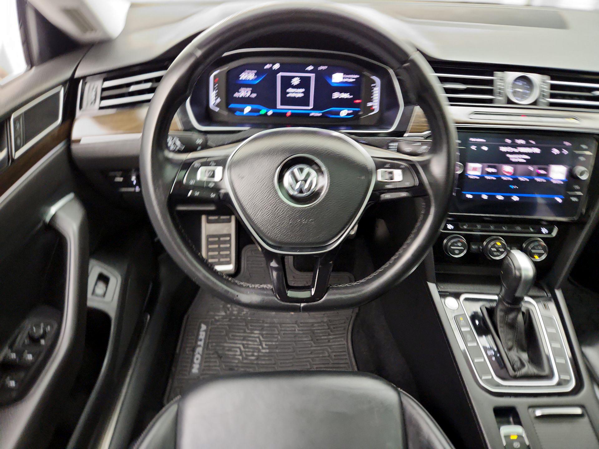 Thumbnail: 2020 Volkswagen Arteon - 10