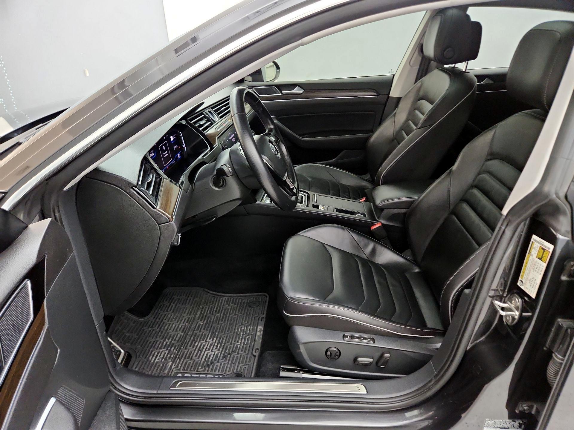 Thumbnail: 2020 Volkswagen Arteon - 11