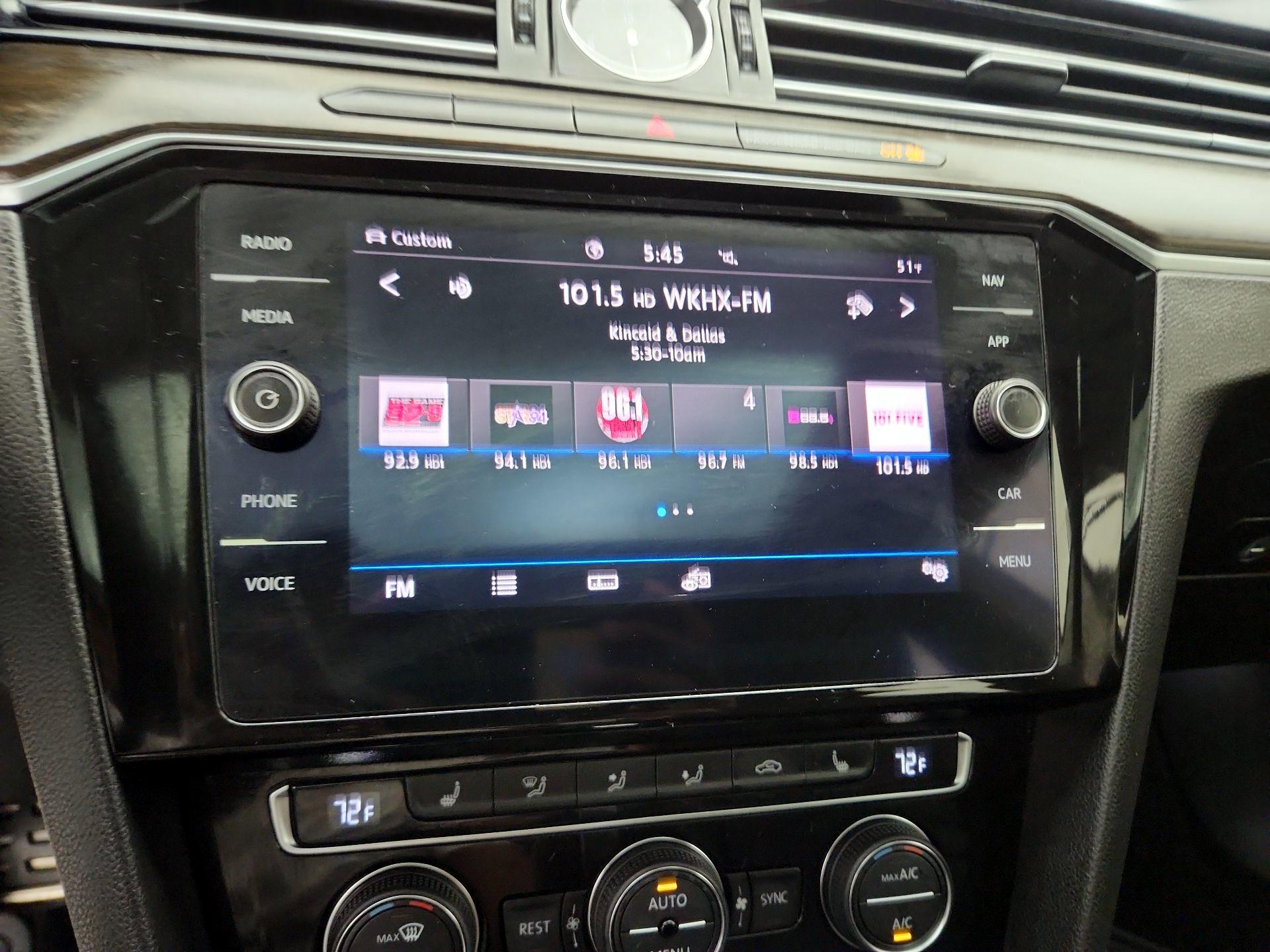 Thumbnail: 2020 Volkswagen Arteon - 15