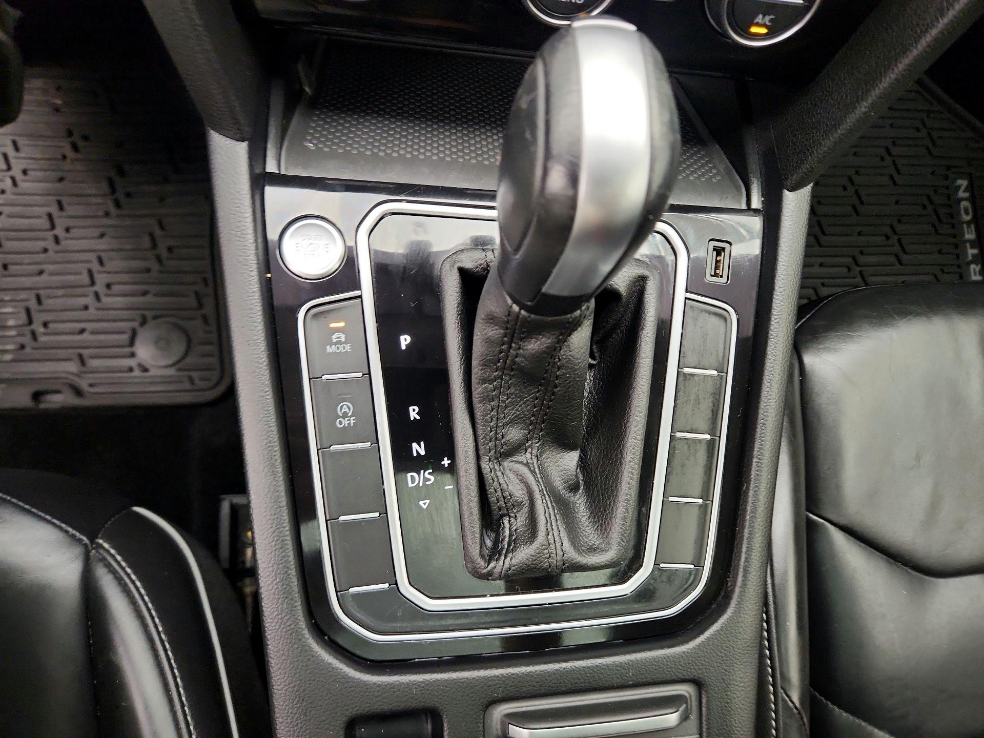 Thumbnail: 2020 Volkswagen Arteon - 17