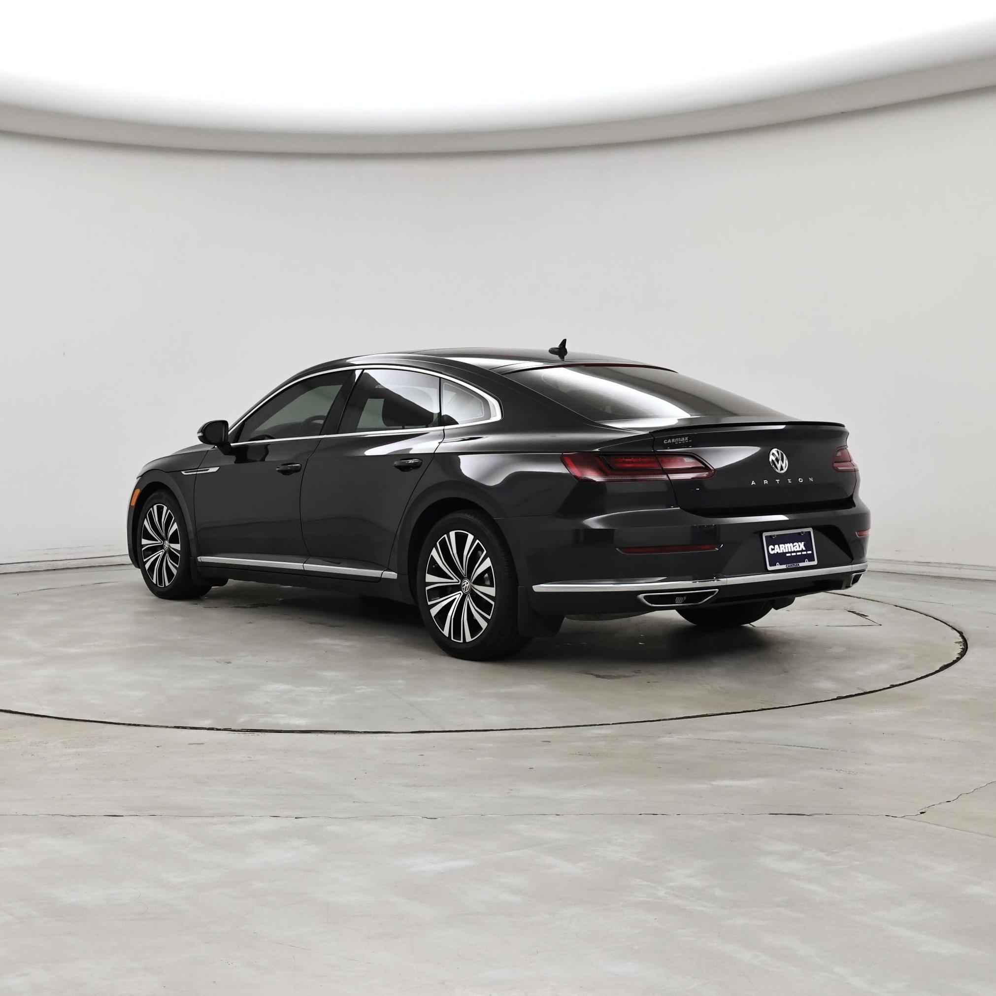 Thumbnail: 2020 Volkswagen Arteon - 2