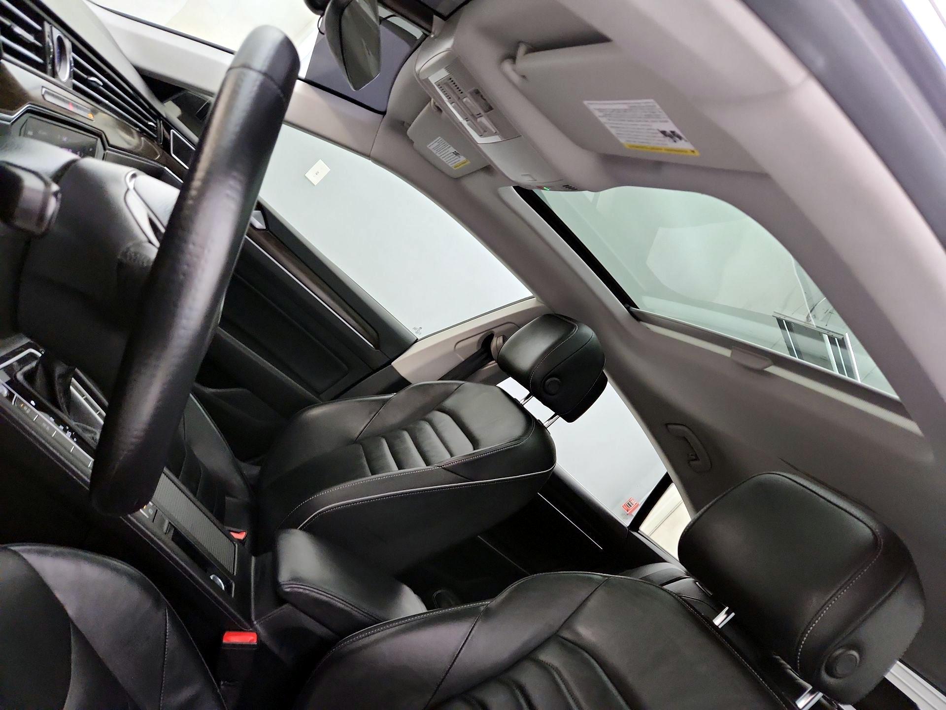 Thumbnail: 2020 Volkswagen Arteon - 19