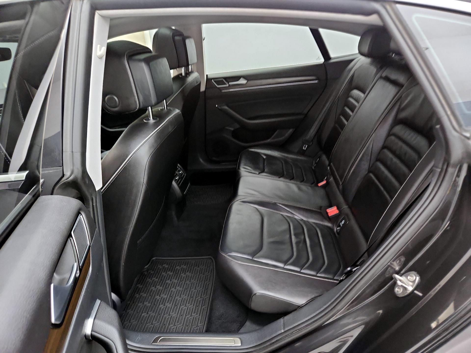 Thumbnail: 2020 Volkswagen Arteon - 20