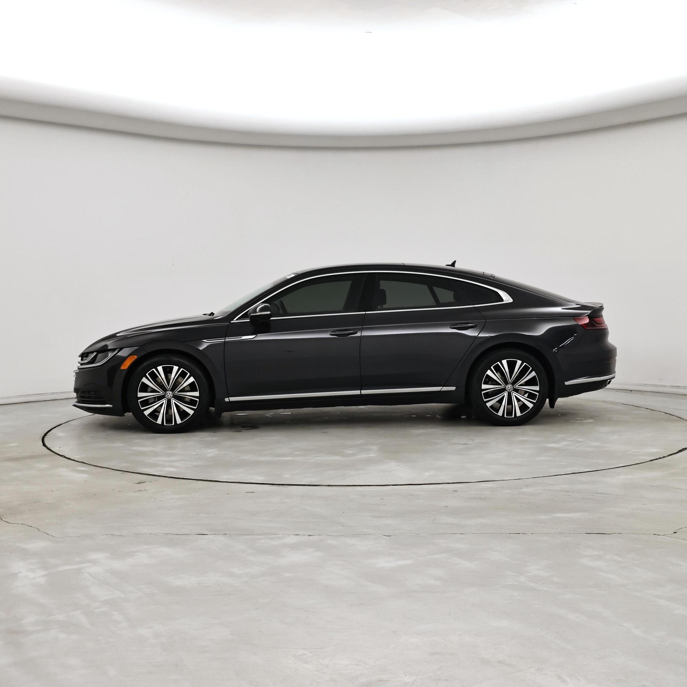 Thumbnail: 2020 Volkswagen Arteon - 3