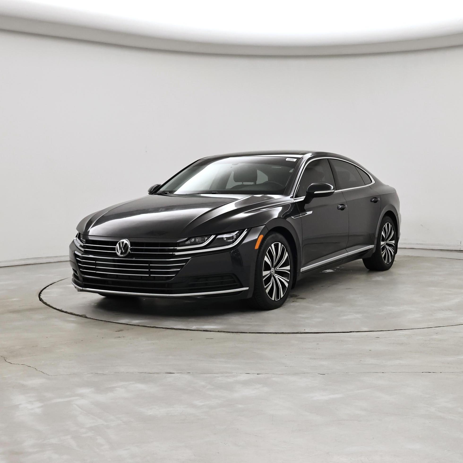 Thumbnail: 2020 Volkswagen Arteon - 4