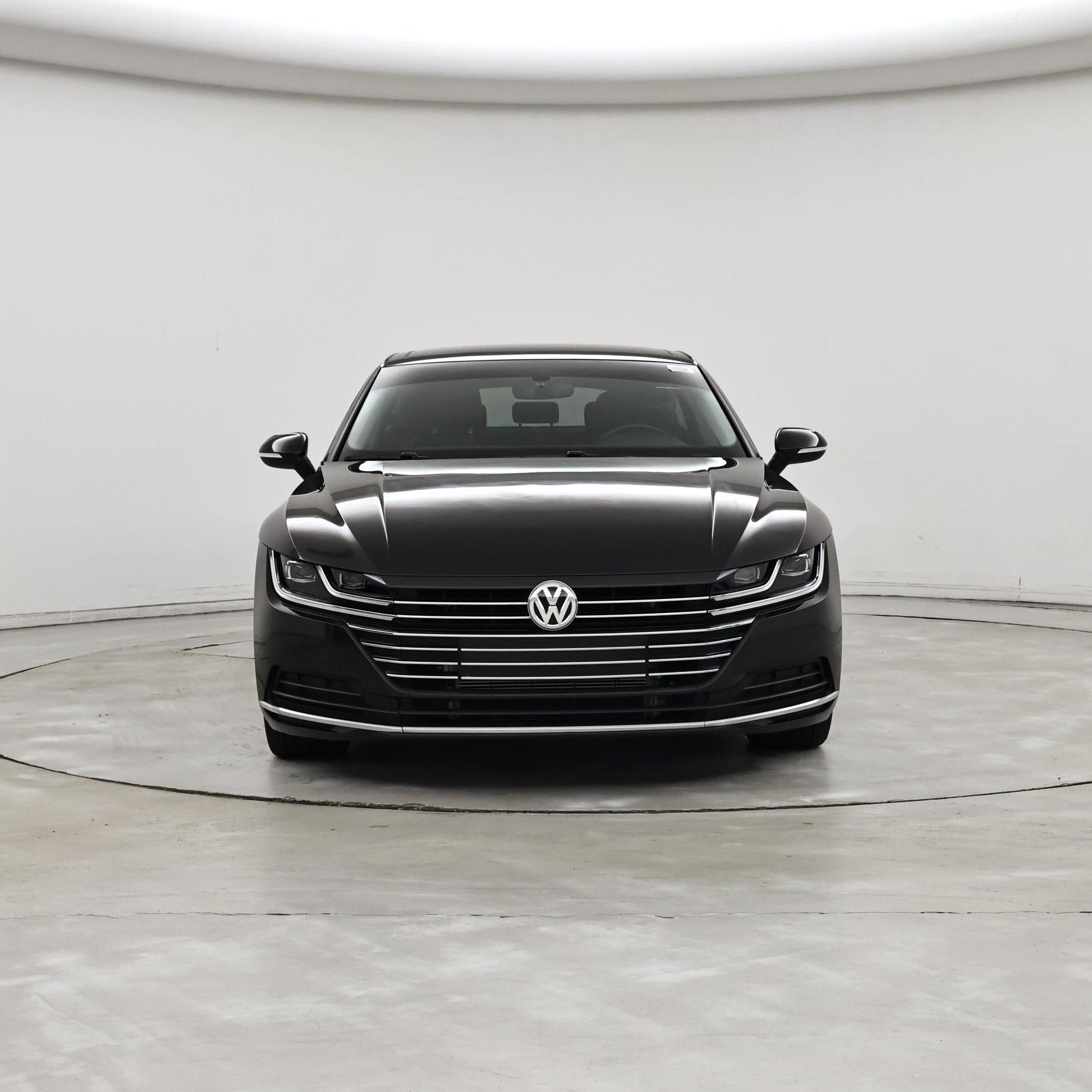 Thumbnail: 2020 Volkswagen Arteon - 5