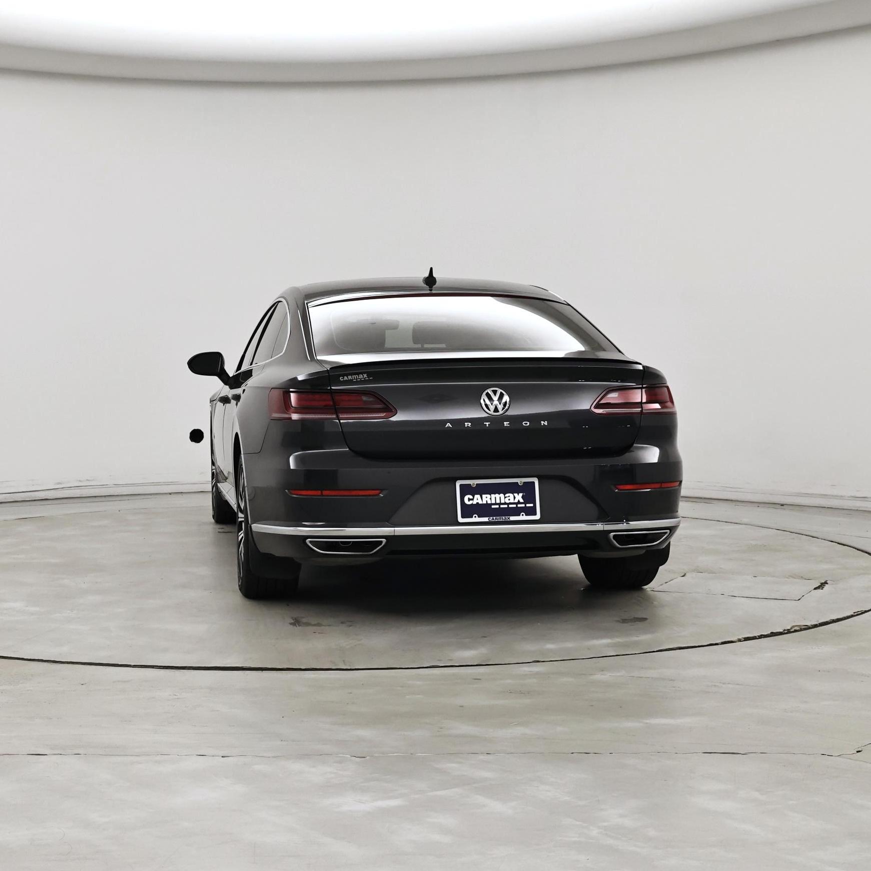 Thumbnail: 2020 Volkswagen Arteon - 6