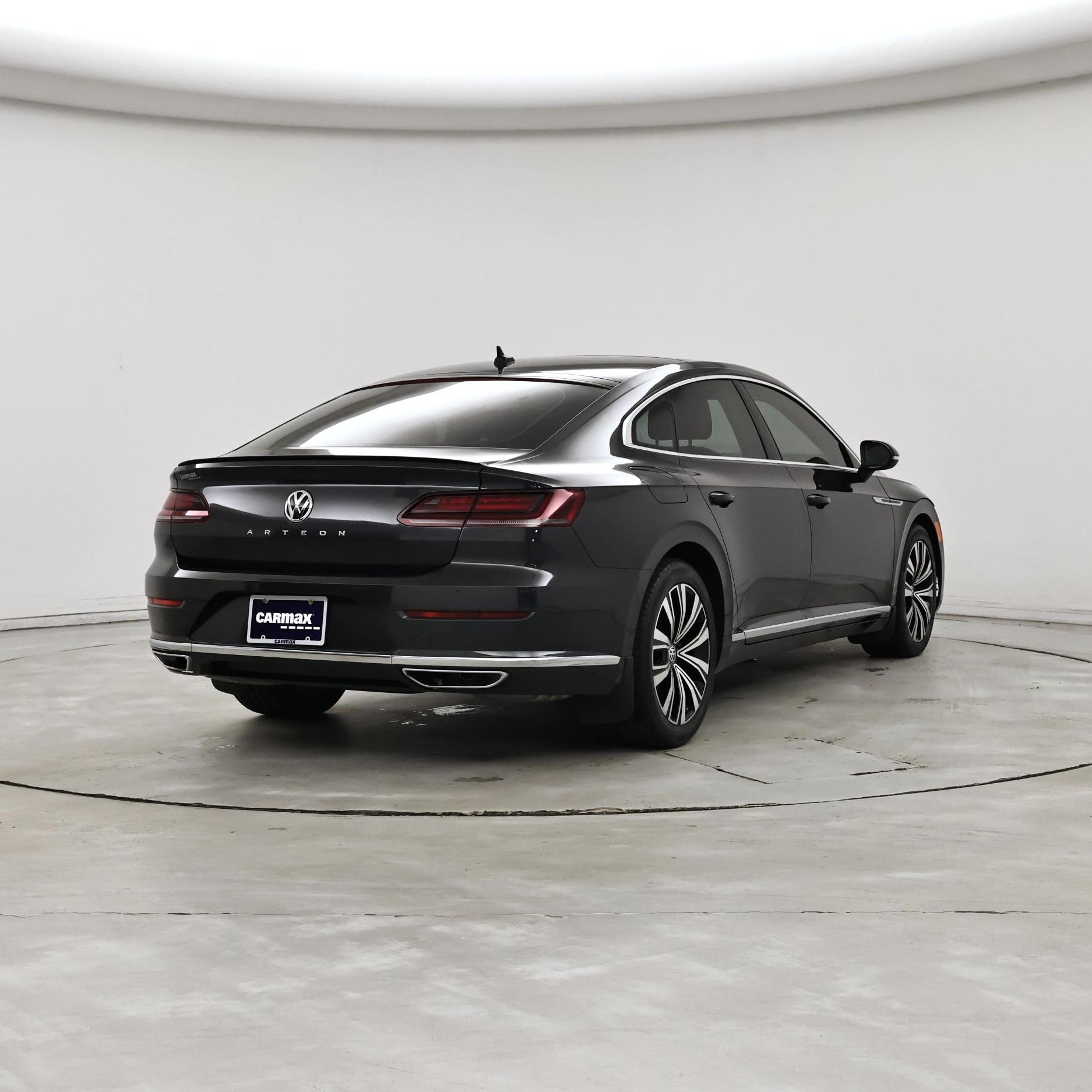 Thumbnail: 2020 Volkswagen Arteon - 8