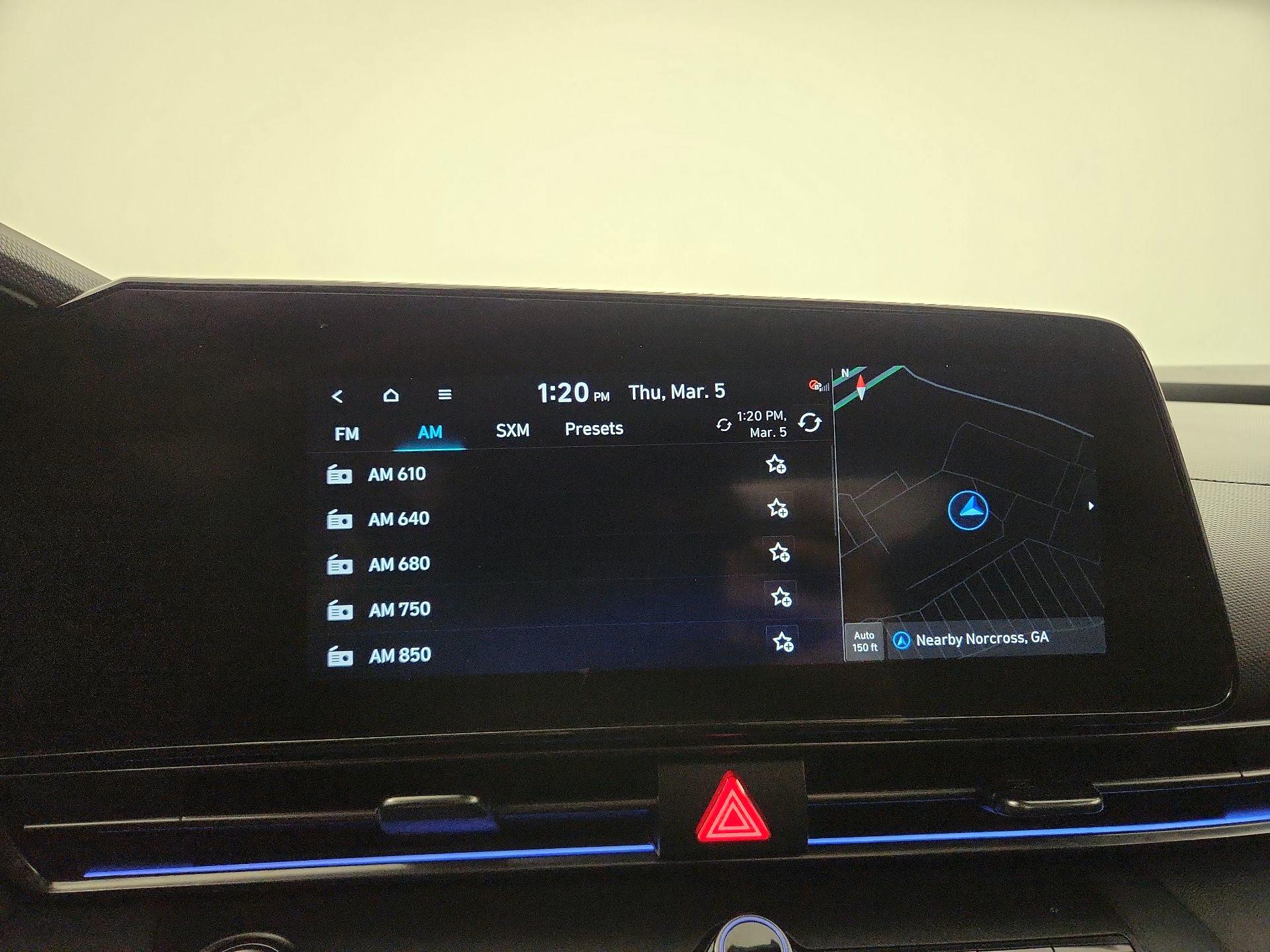 Thumbnail: 2022 Hyundai Elantra - 16