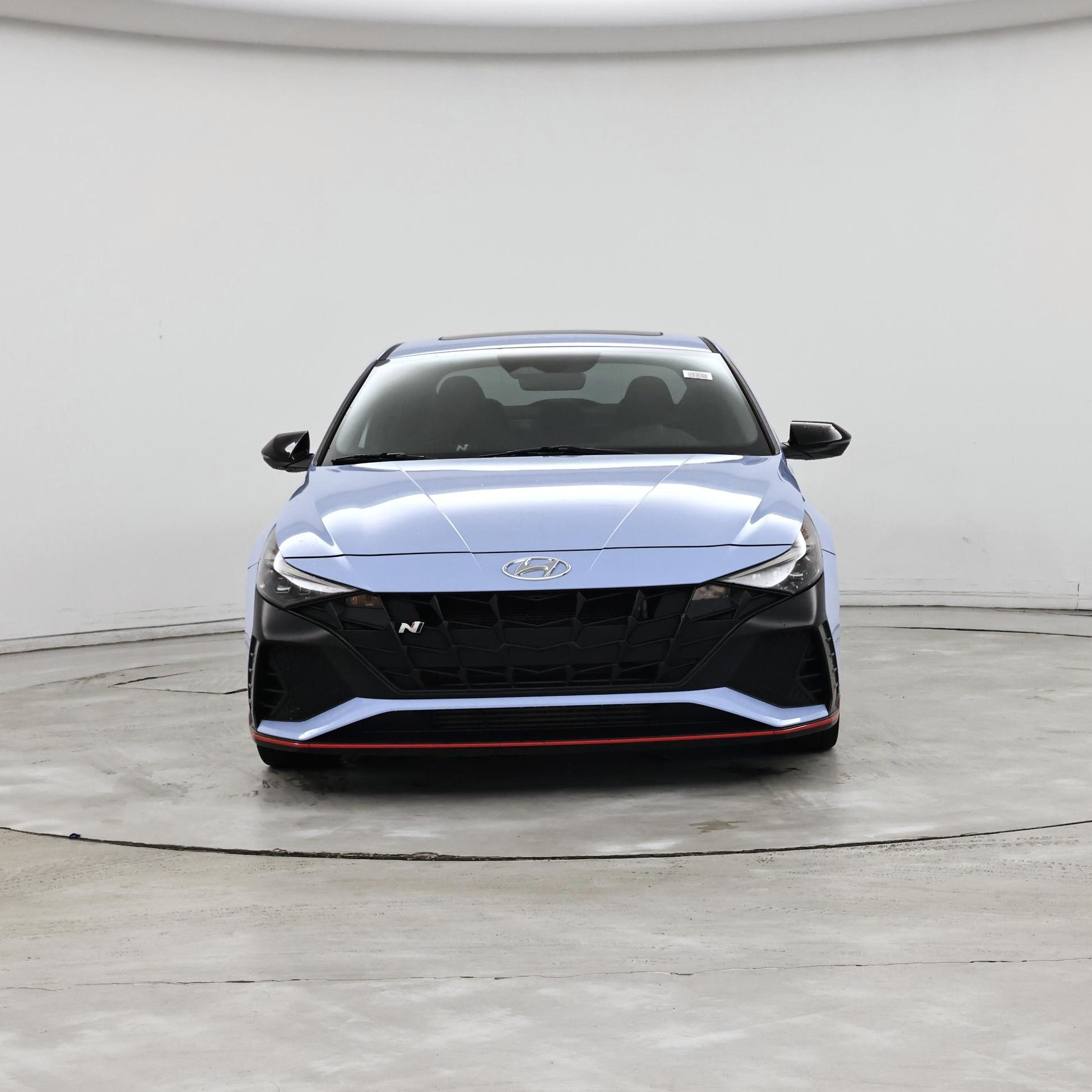 Thumbnail: 2022 Hyundai Elantra - 5