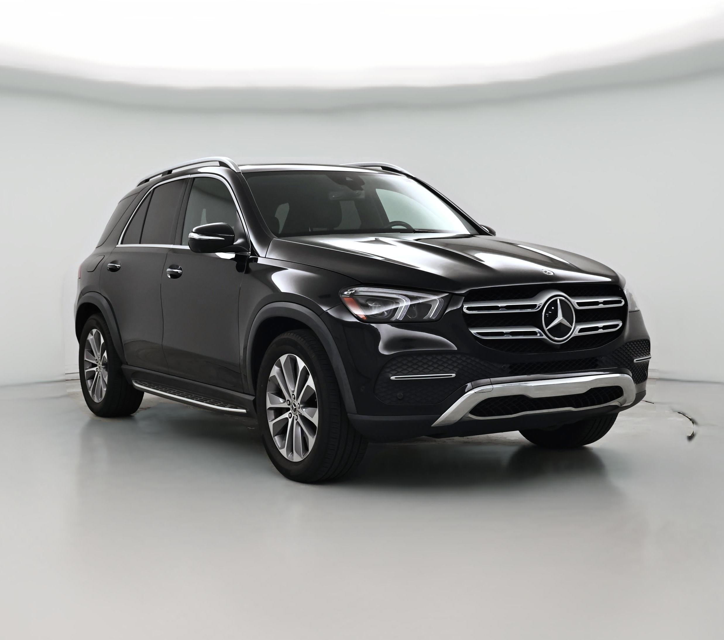 Thumbnail: 2023 Mercedes-Benz GLE - 1