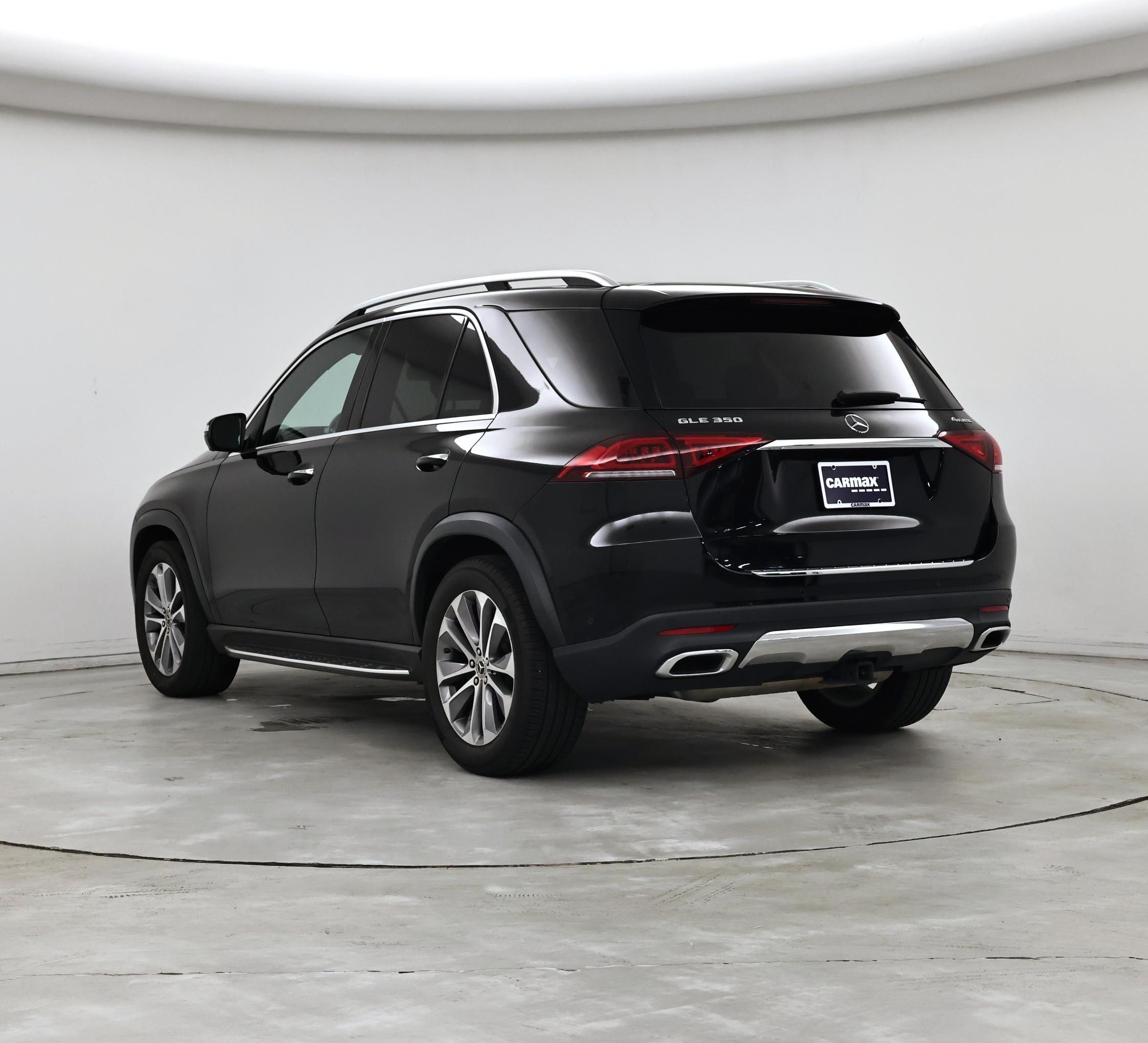 Thumbnail: 2023 Mercedes-Benz GLE - 2