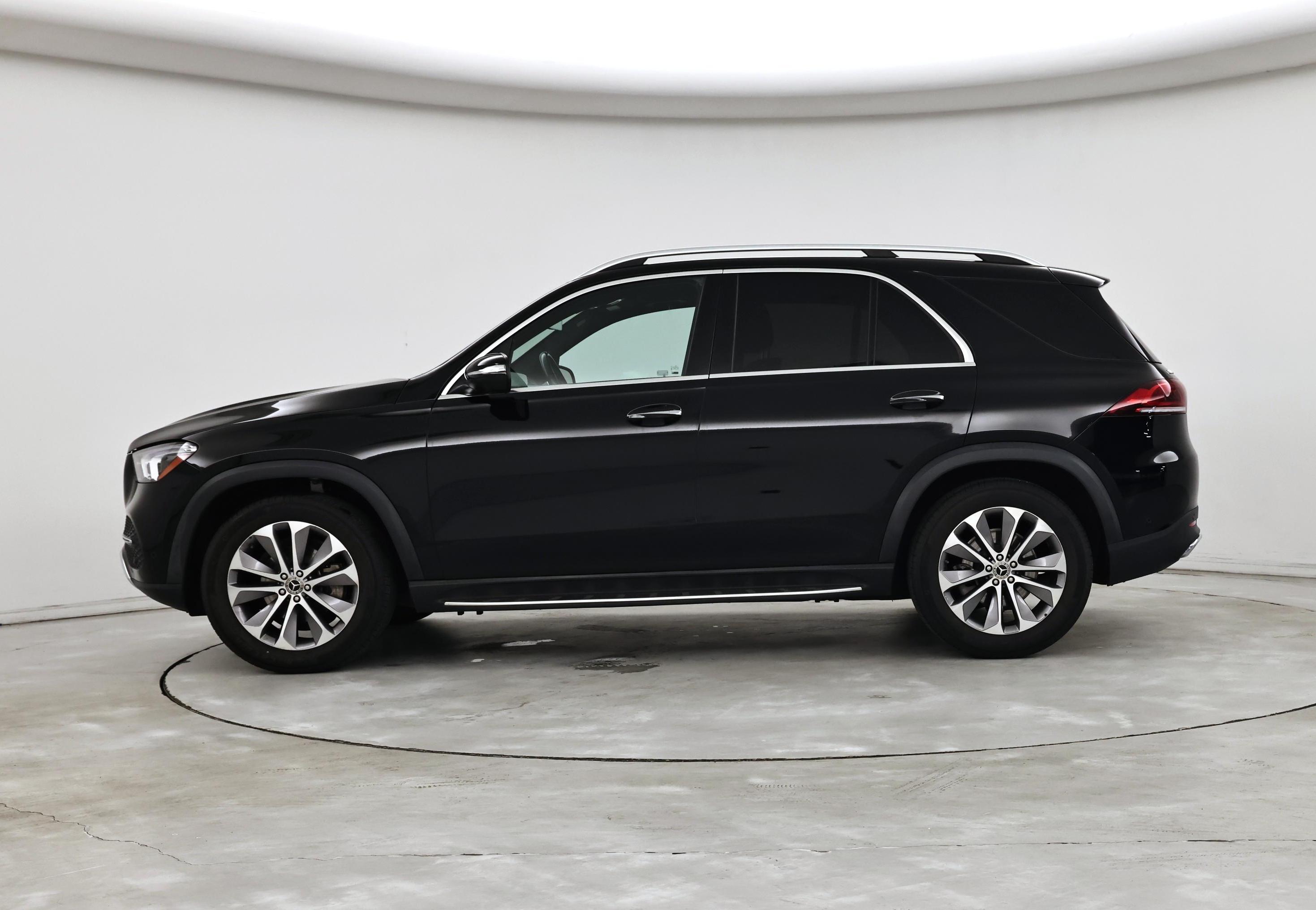 Thumbnail: 2023 Mercedes-Benz GLE - 3