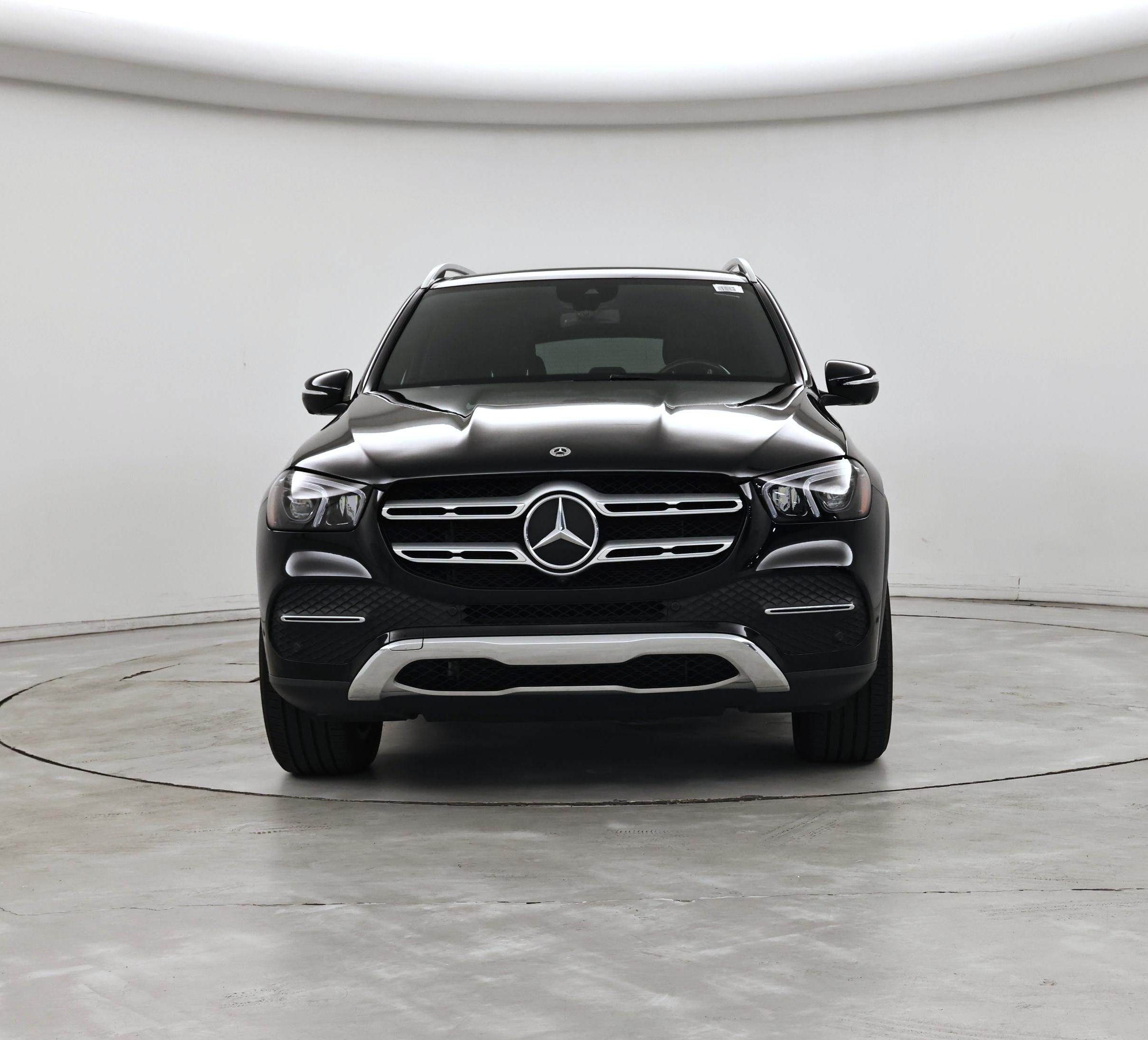 Thumbnail: 2023 Mercedes-Benz GLE - 5
