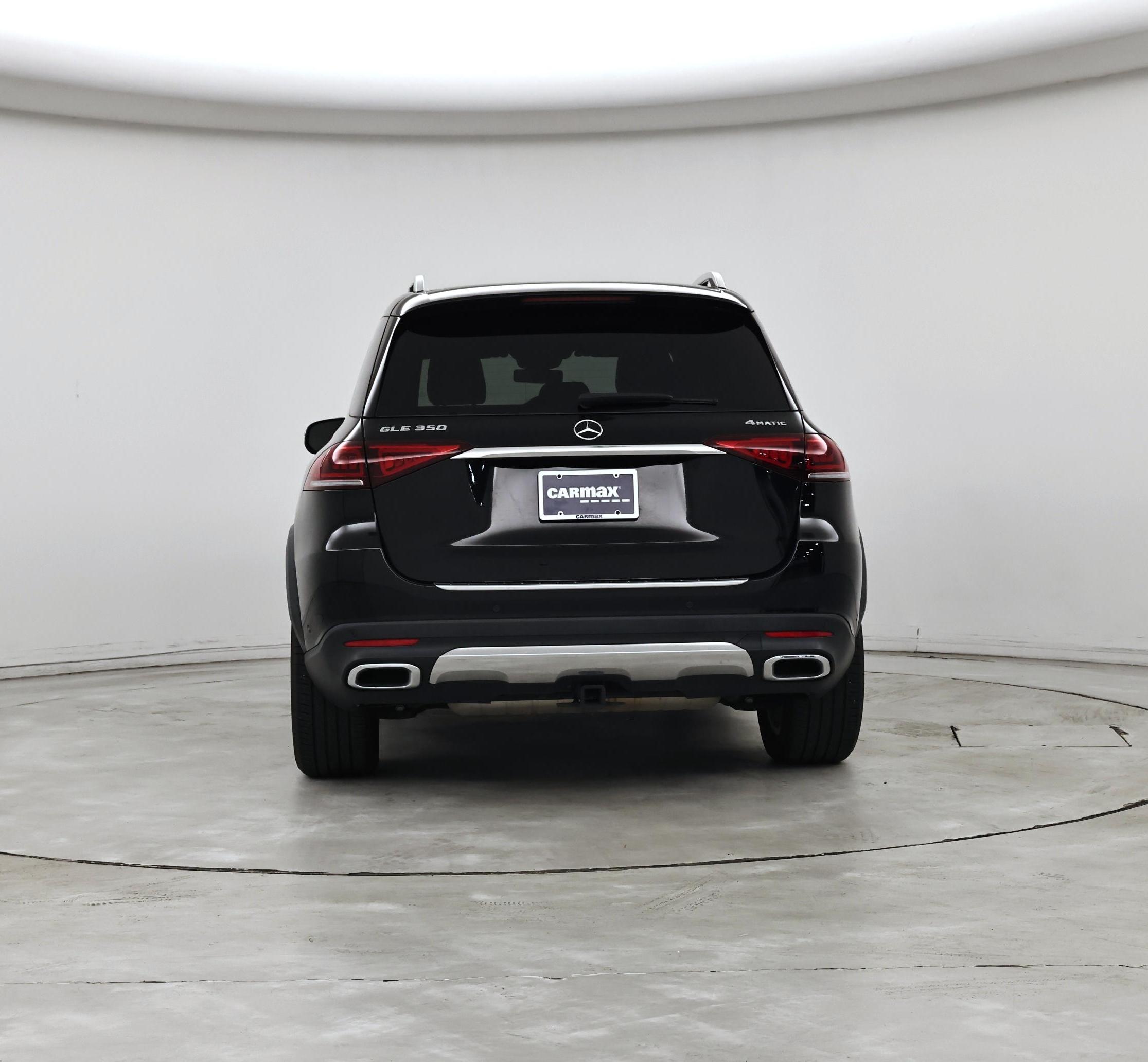 Thumbnail: 2023 Mercedes-Benz GLE - 6
