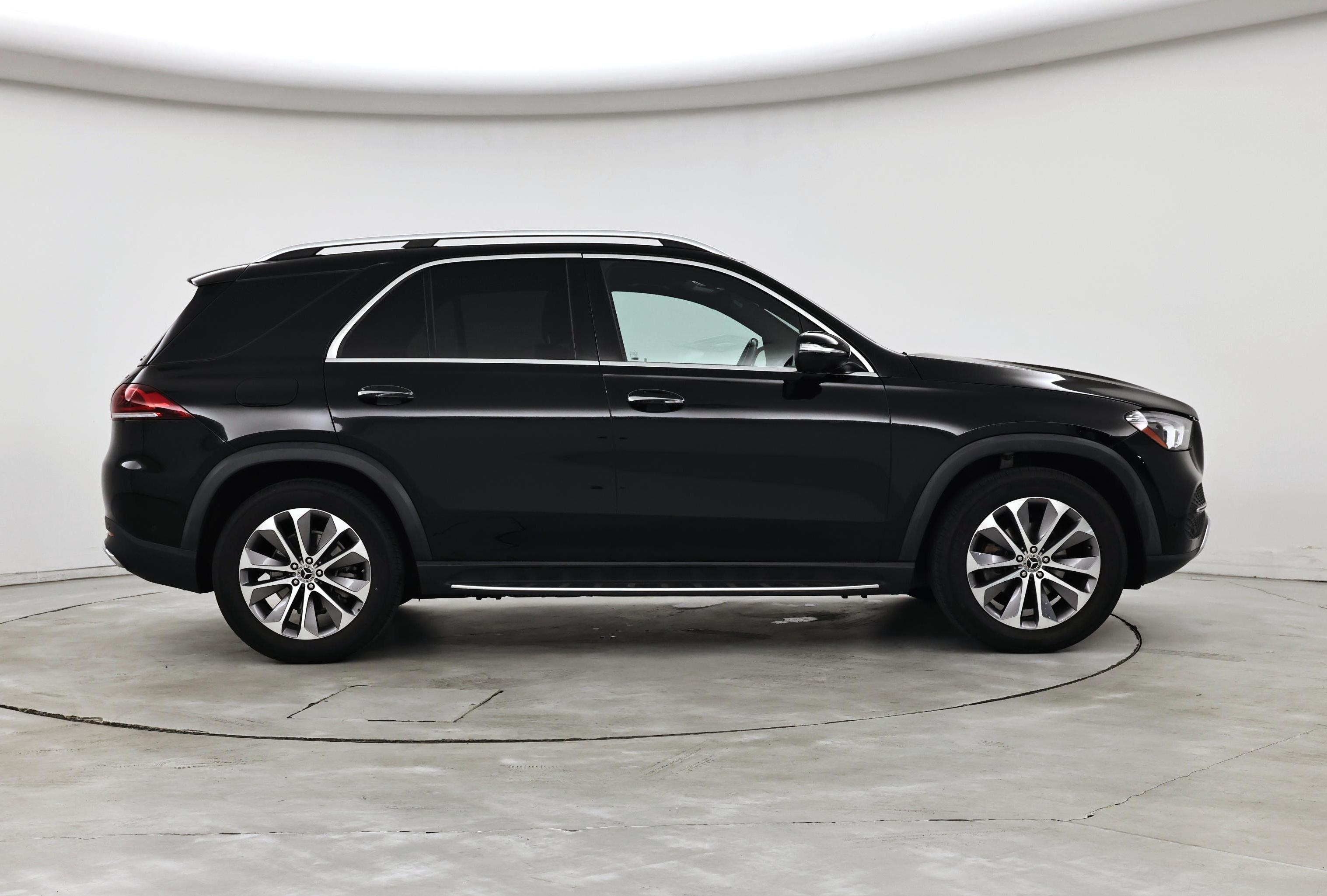 Thumbnail: 2023 Mercedes-Benz GLE - 7